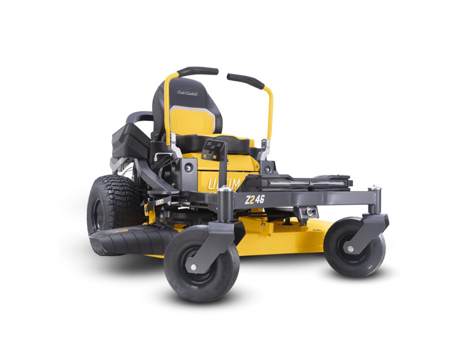 2027 Cub Cadet Z2 46 Mower-ZTR