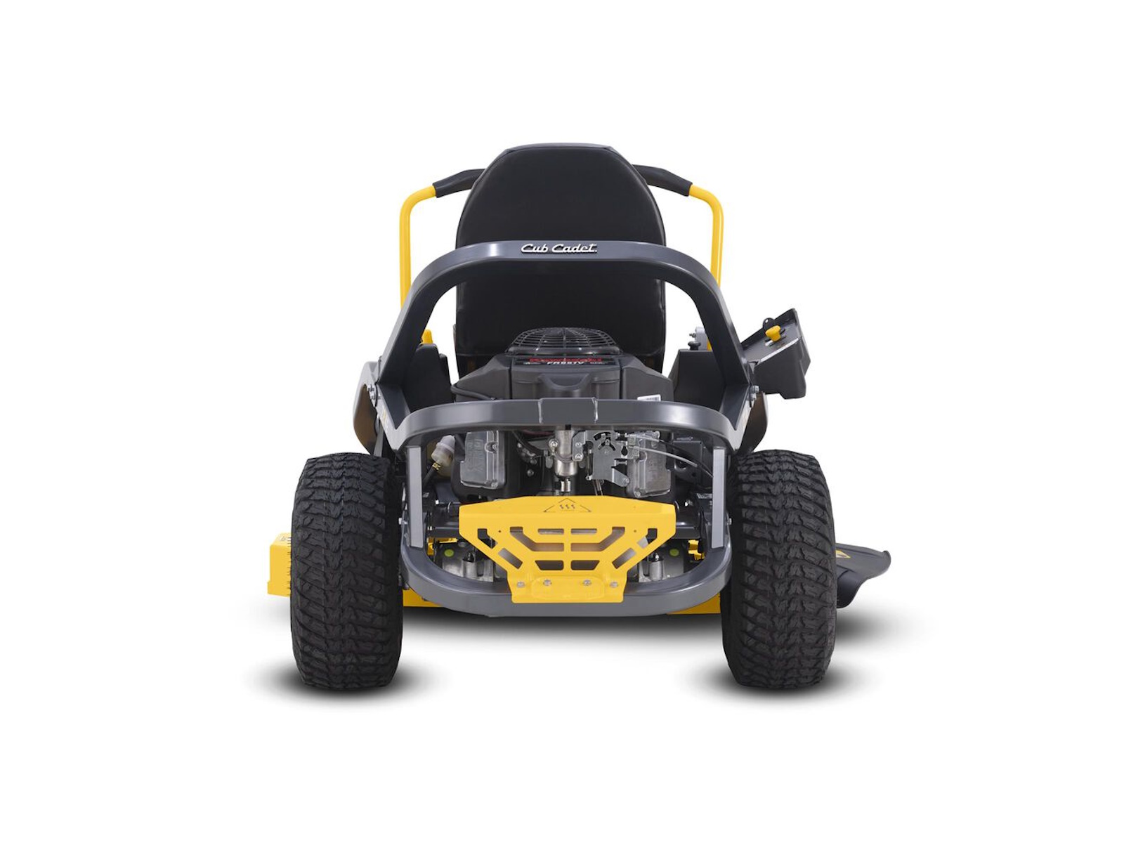 2027 Cub Cadet Z2 46 Mower-ZTR
