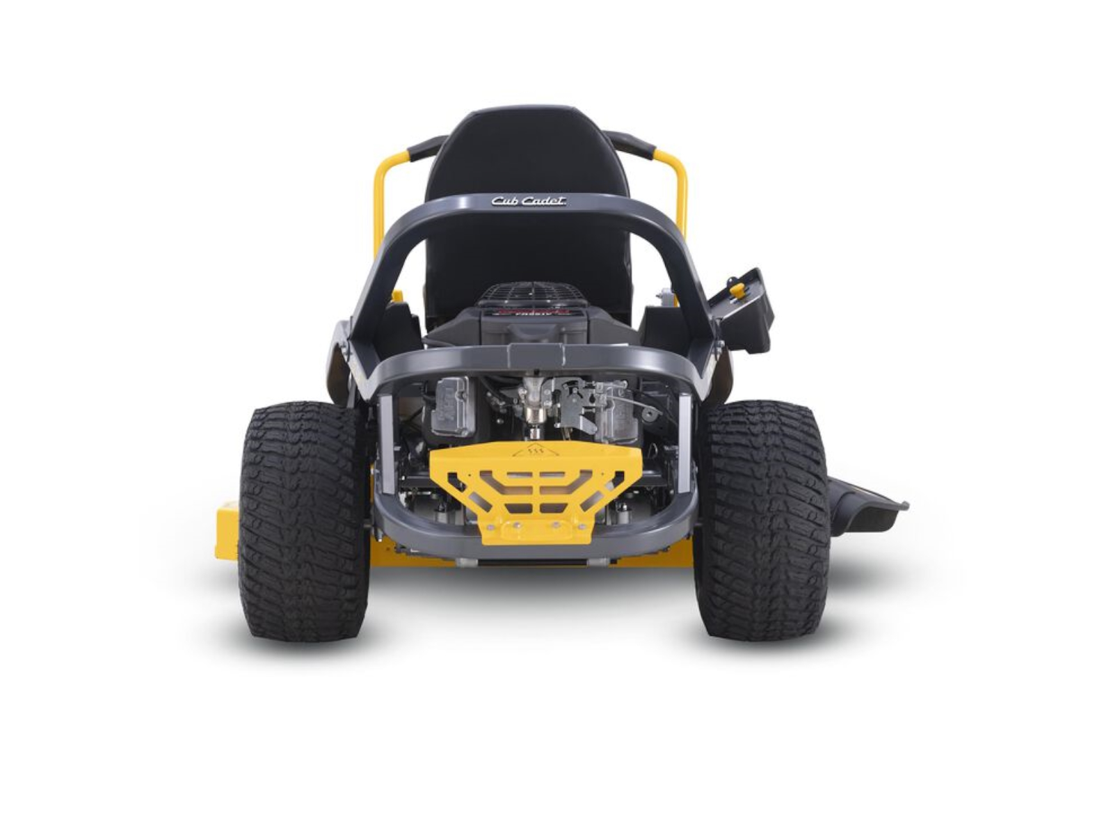 2027 Cub Cadet Z2 54P Mower-ZTR