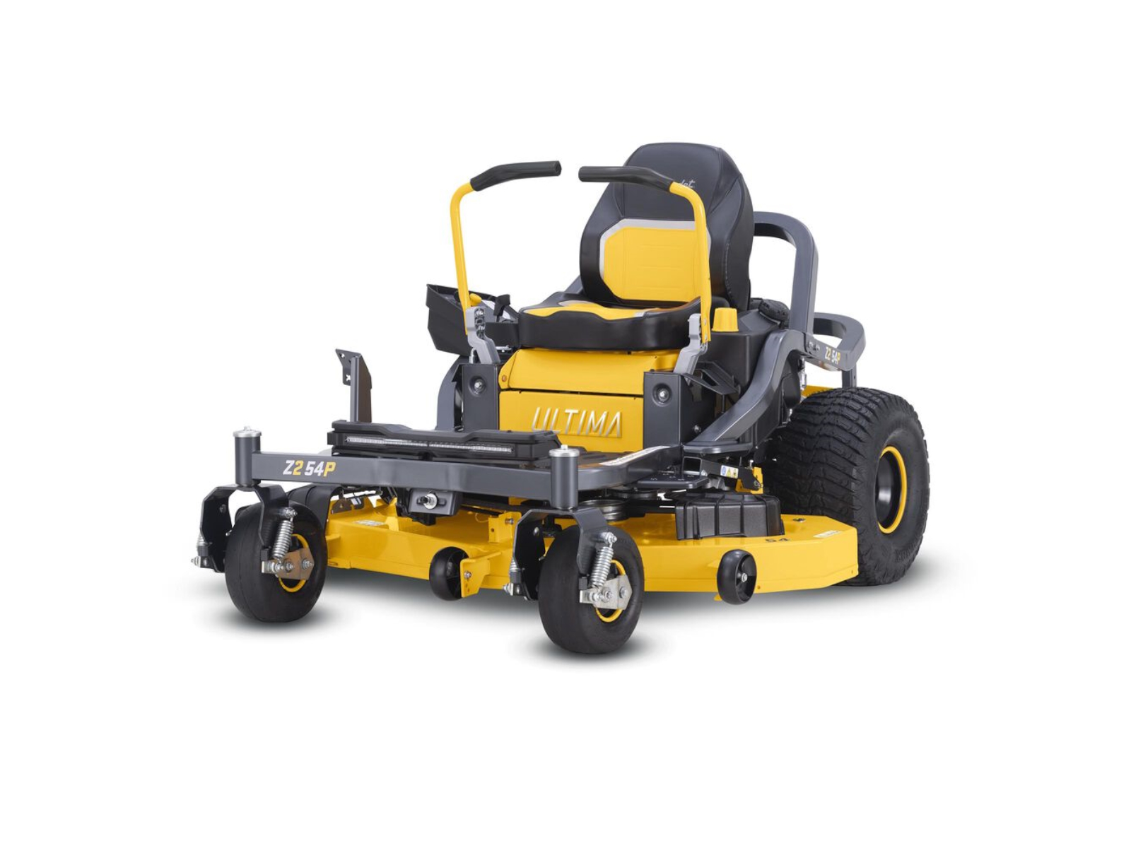 2027 Cub Cadet Z2 54P Mower-ZTR