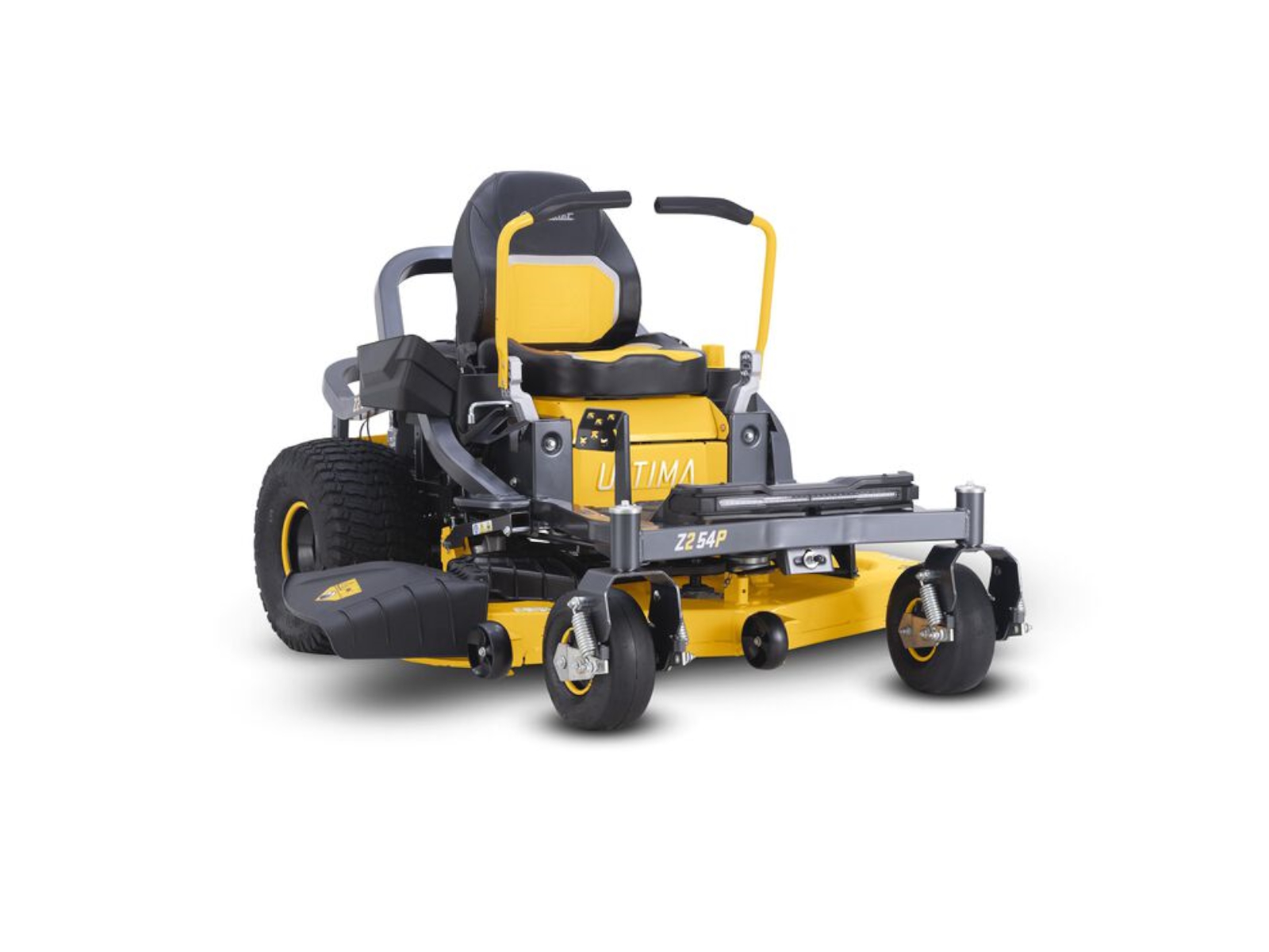 2027 Cub Cadet Z2 54P Mower-ZTR