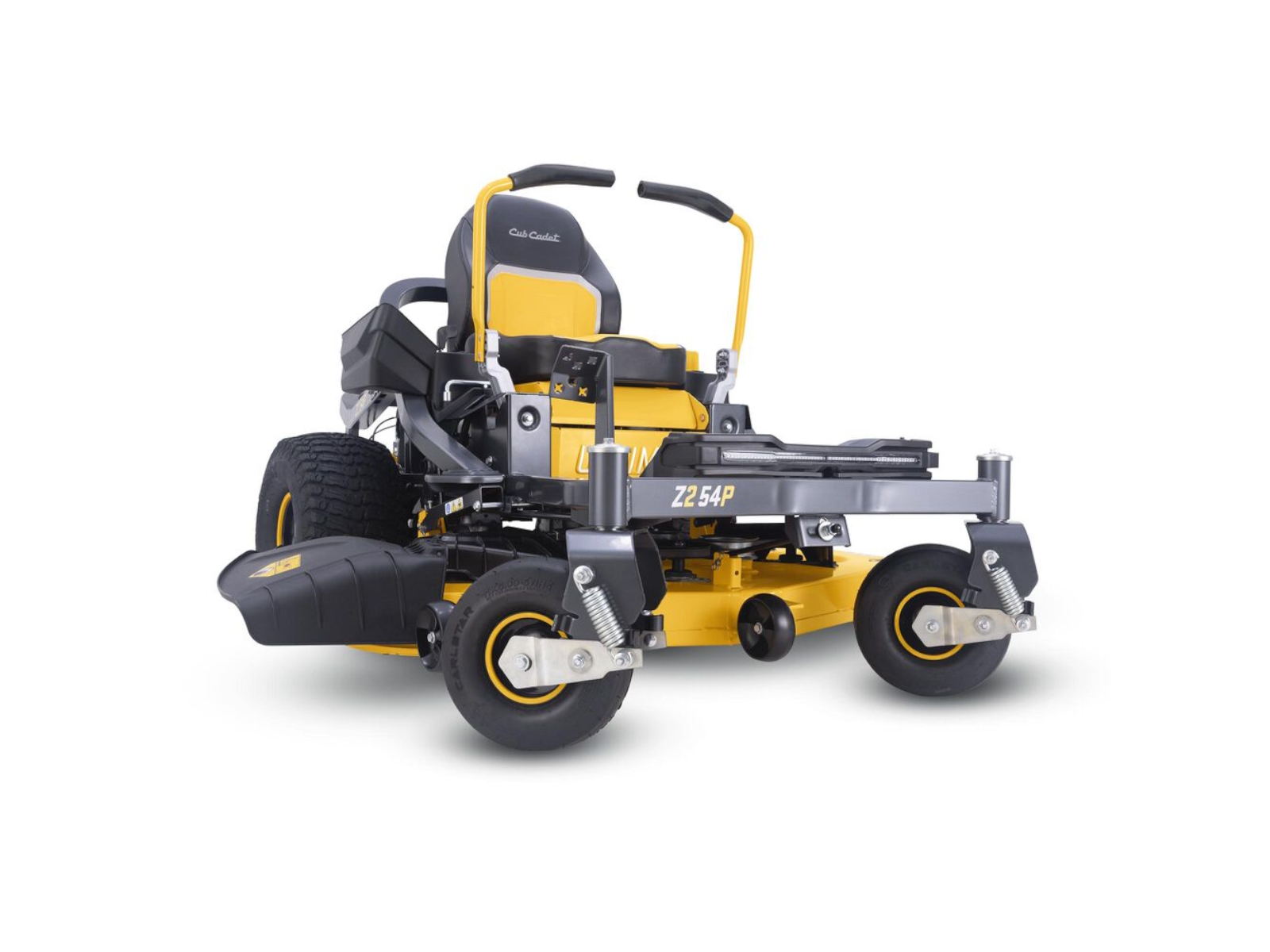 2027 Cub Cadet Z2 54P Mower-ZTR