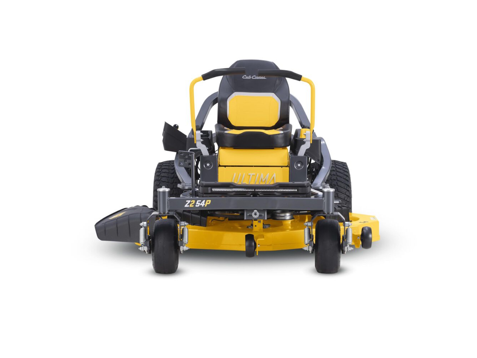 2027 Cub Cadet Z2 54P Mower-ZTR