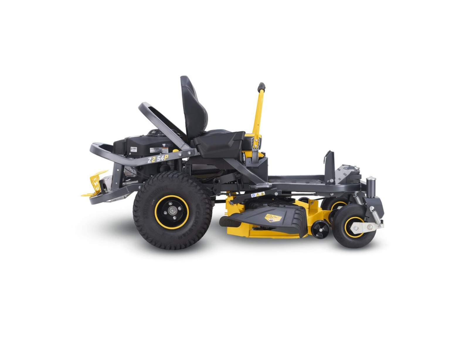 2027 Cub Cadet Z2 54P Mower-ZTR