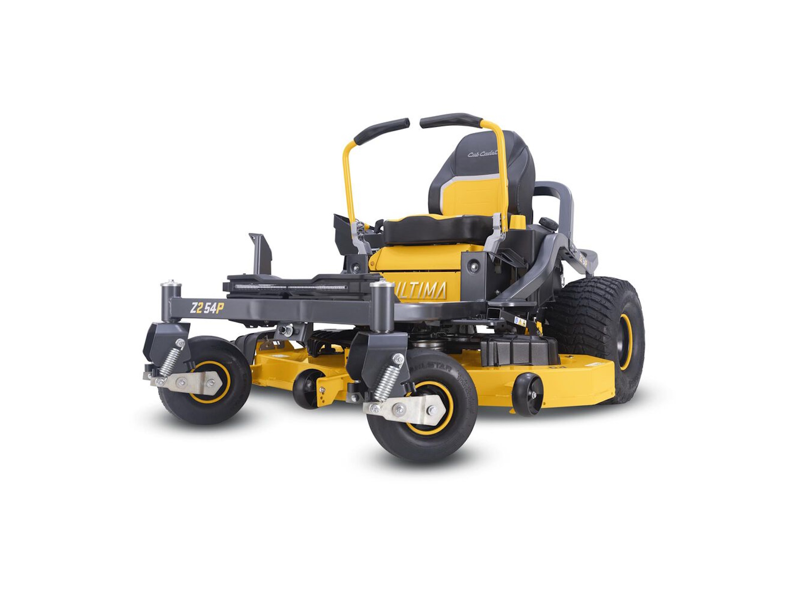 2027 Cub Cadet Z2 54P Mower-ZTR