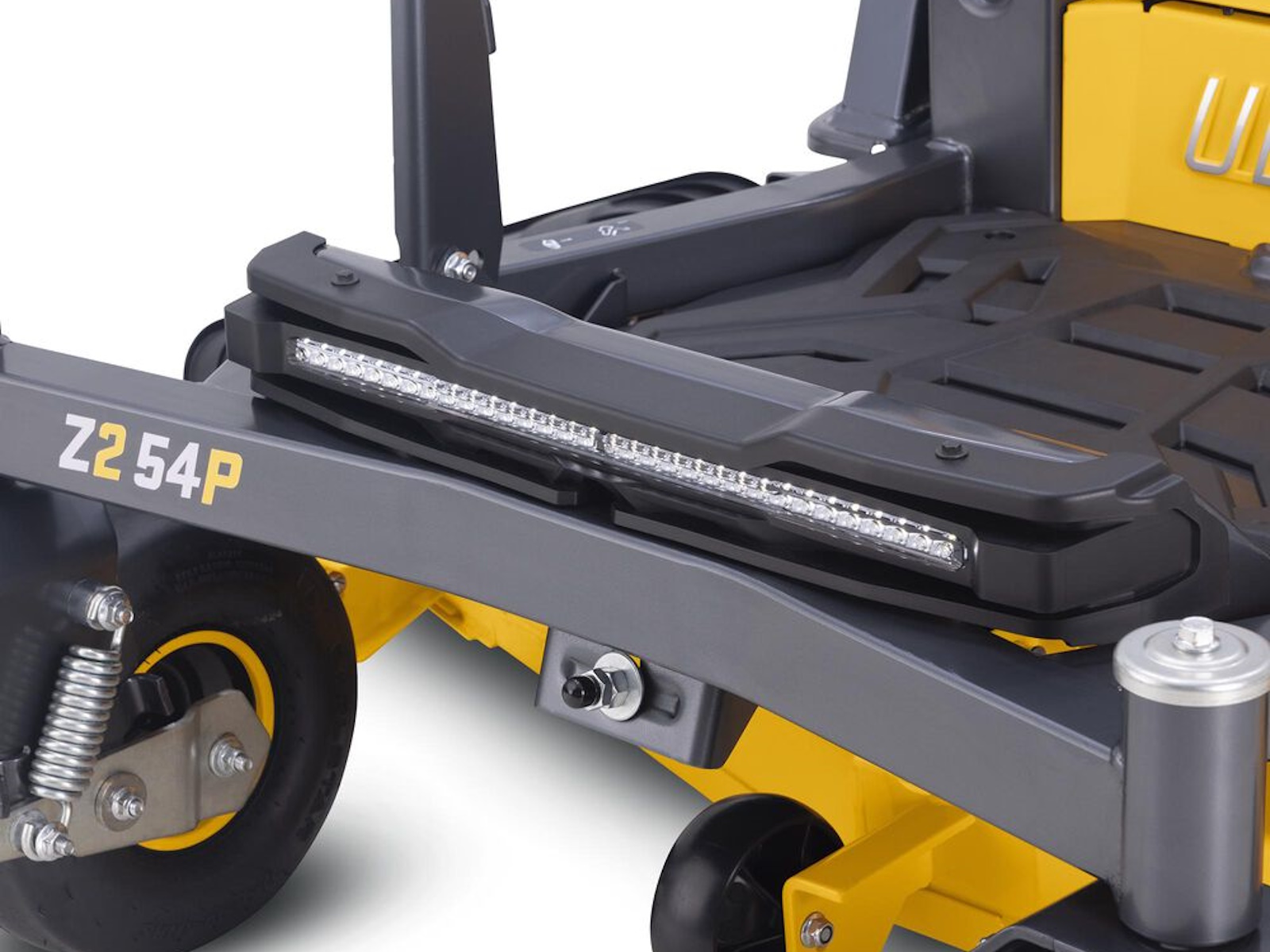 2027 Cub Cadet Z2 54P Mower-ZTR