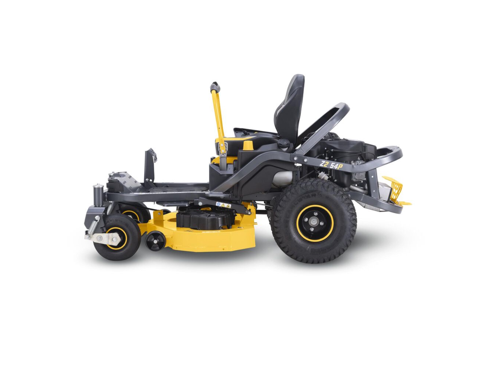 2027 Cub Cadet Z2 54P Mower-ZTR