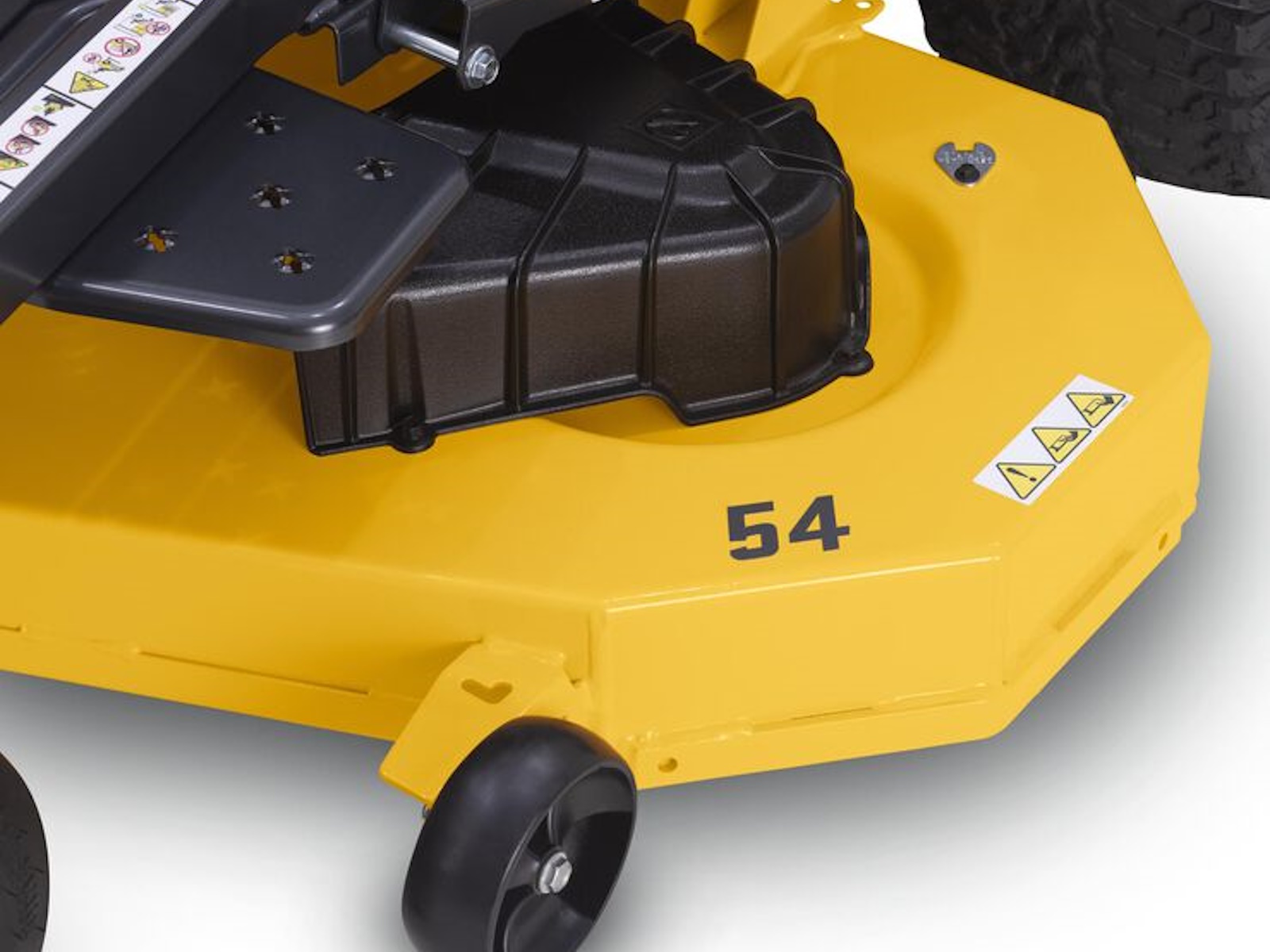 2027 Cub Cadet Z2 54P Mower-ZTR