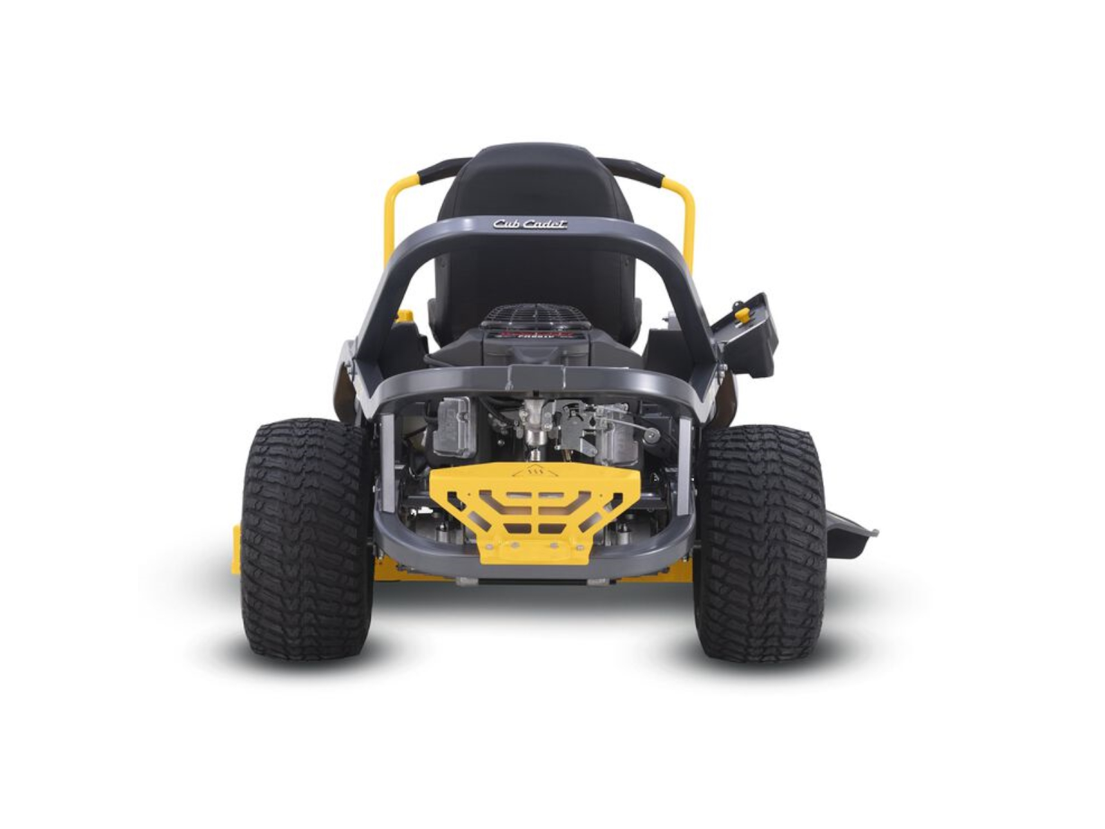 2027 Cub Cadet Z2 50 Mower-ZTR