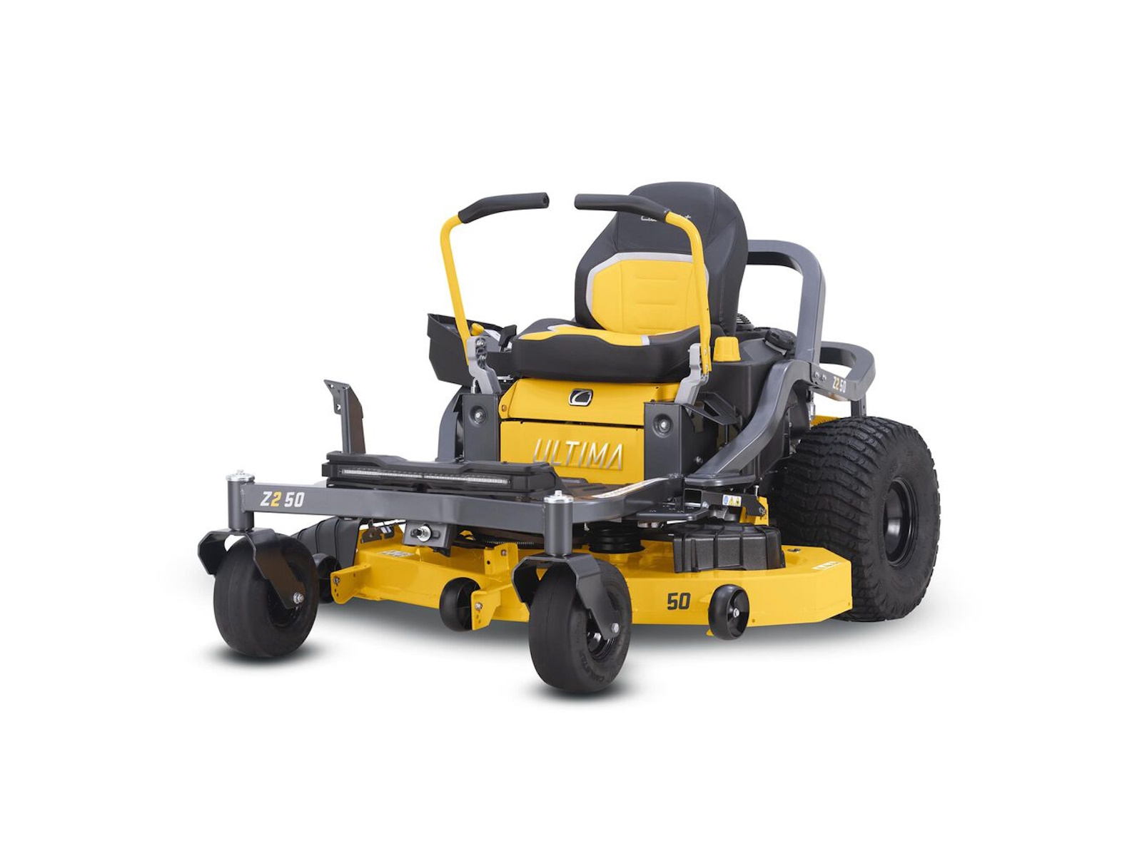2027 Cub Cadet Z2 50 Mower-ZTR