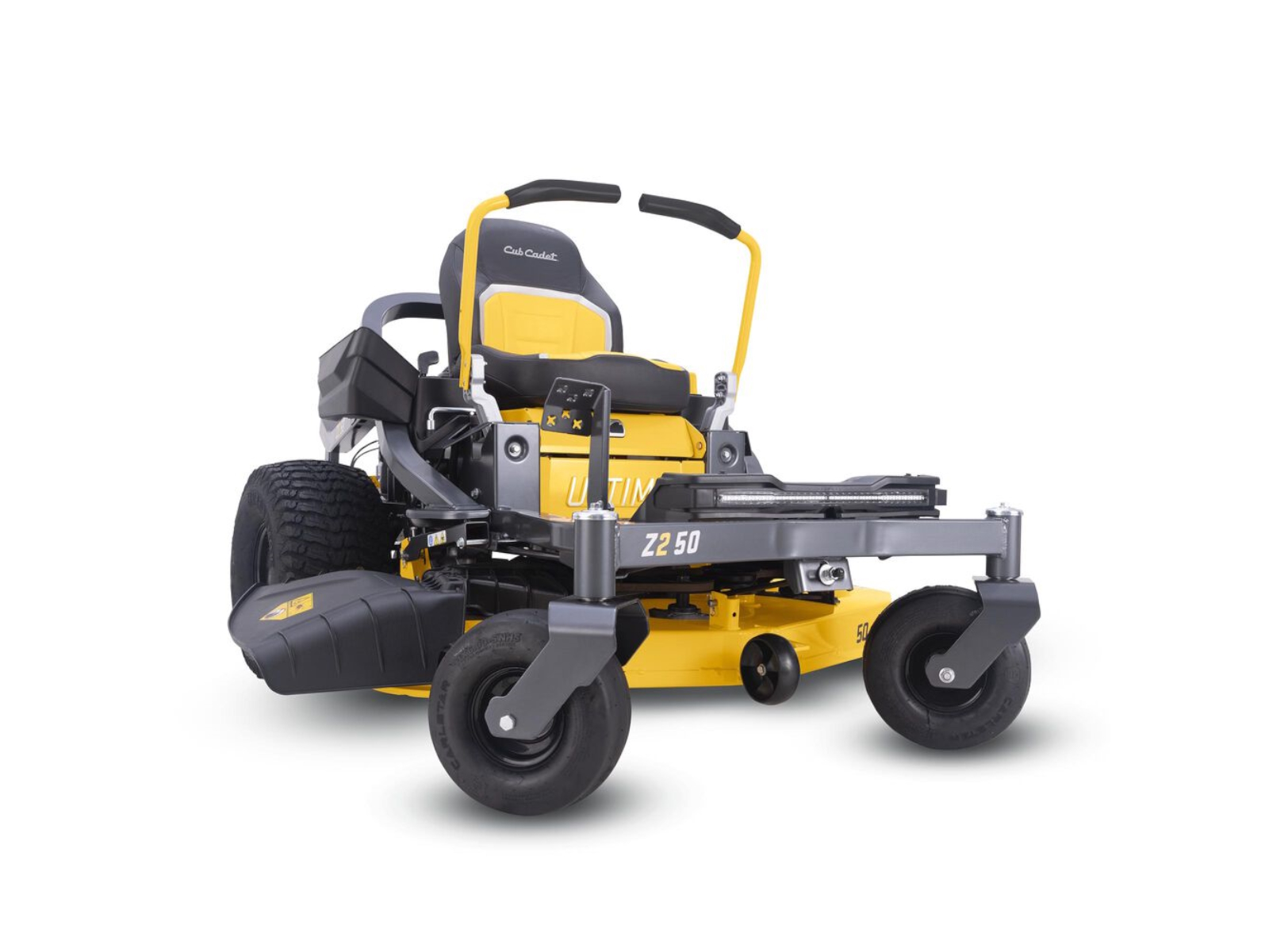 2027 Cub Cadet Z2 50 Mower-ZTR