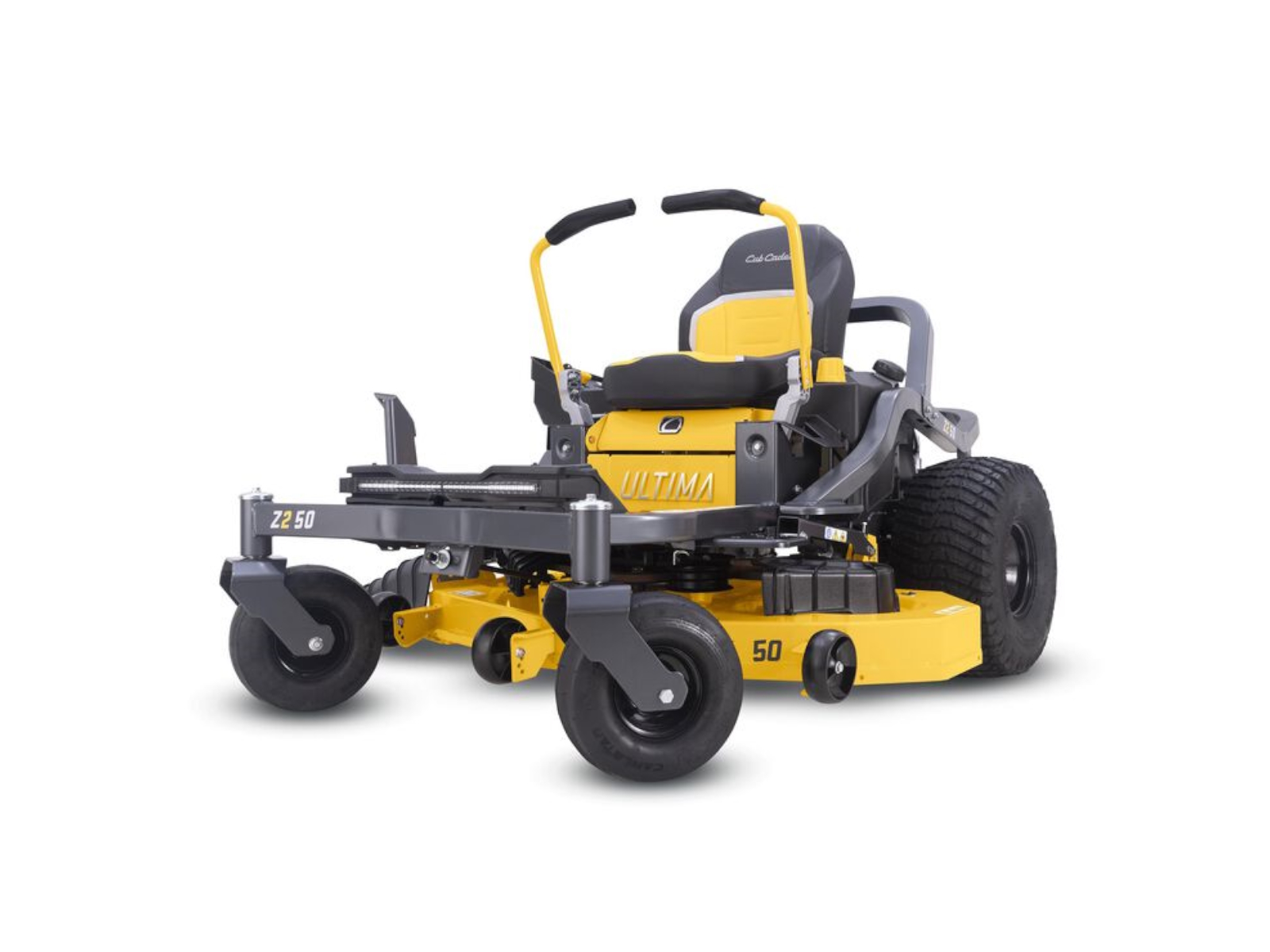 2027 Cub Cadet Z2 50 Mower-ZTR