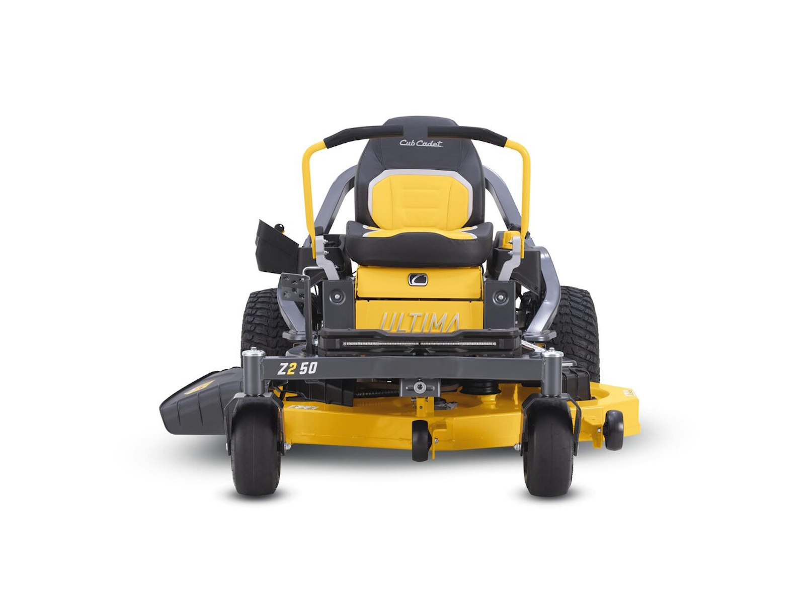 2027 Cub Cadet Z2 50 Mower-ZTR