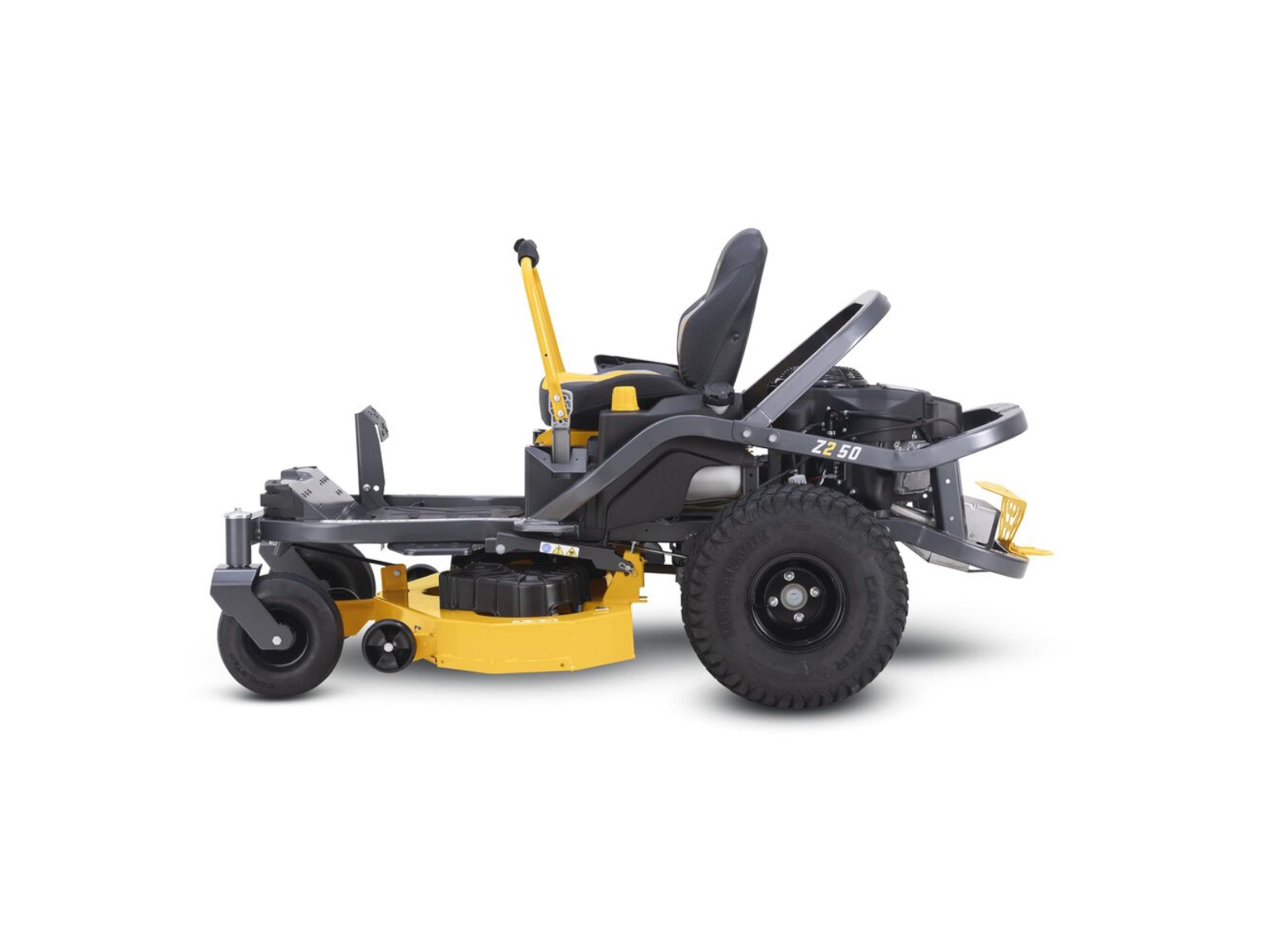 2027 Cub Cadet Z2 50 Mower-ZTR