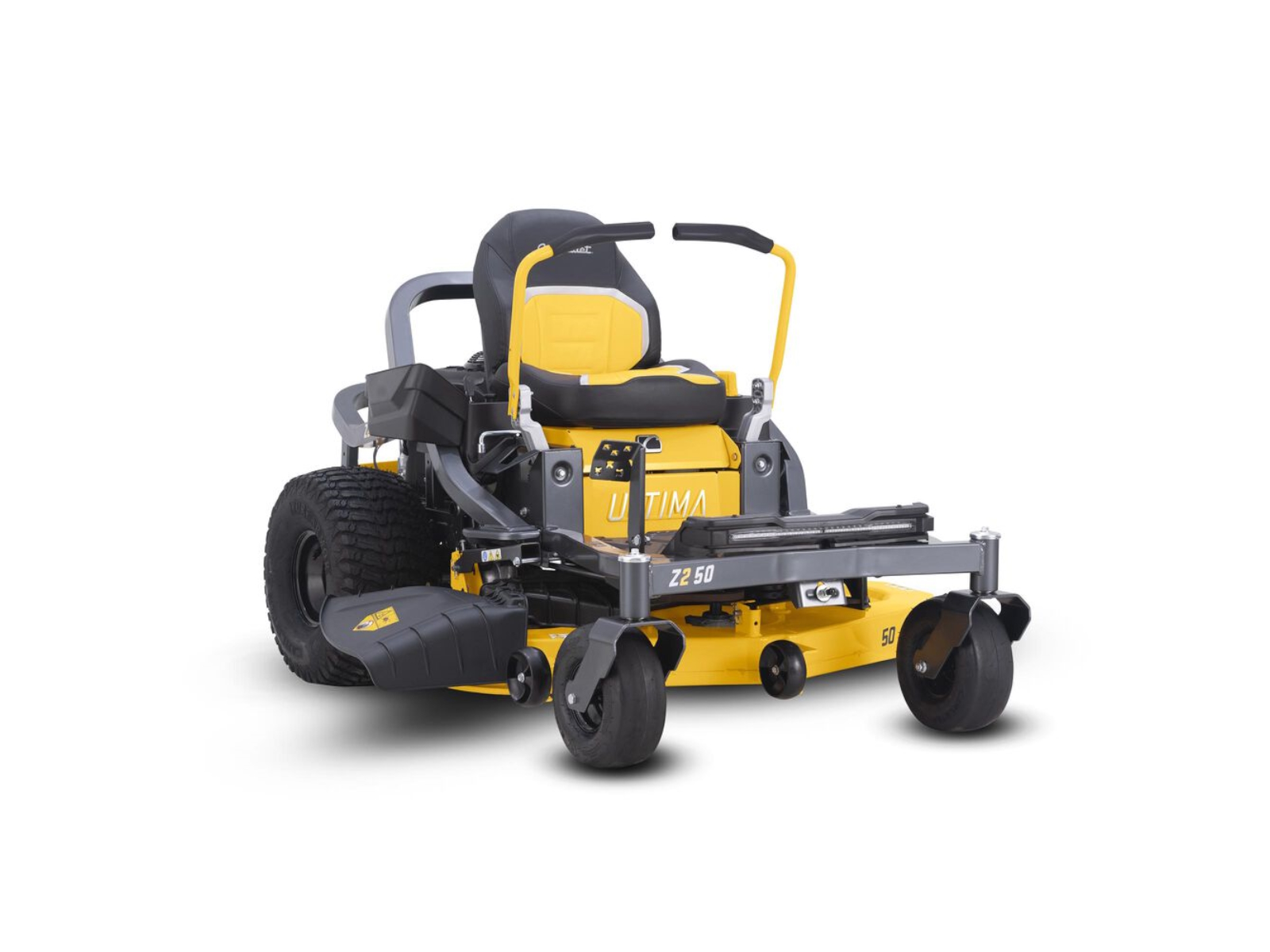 2027 Cub Cadet Z2 50 Mower-ZTR