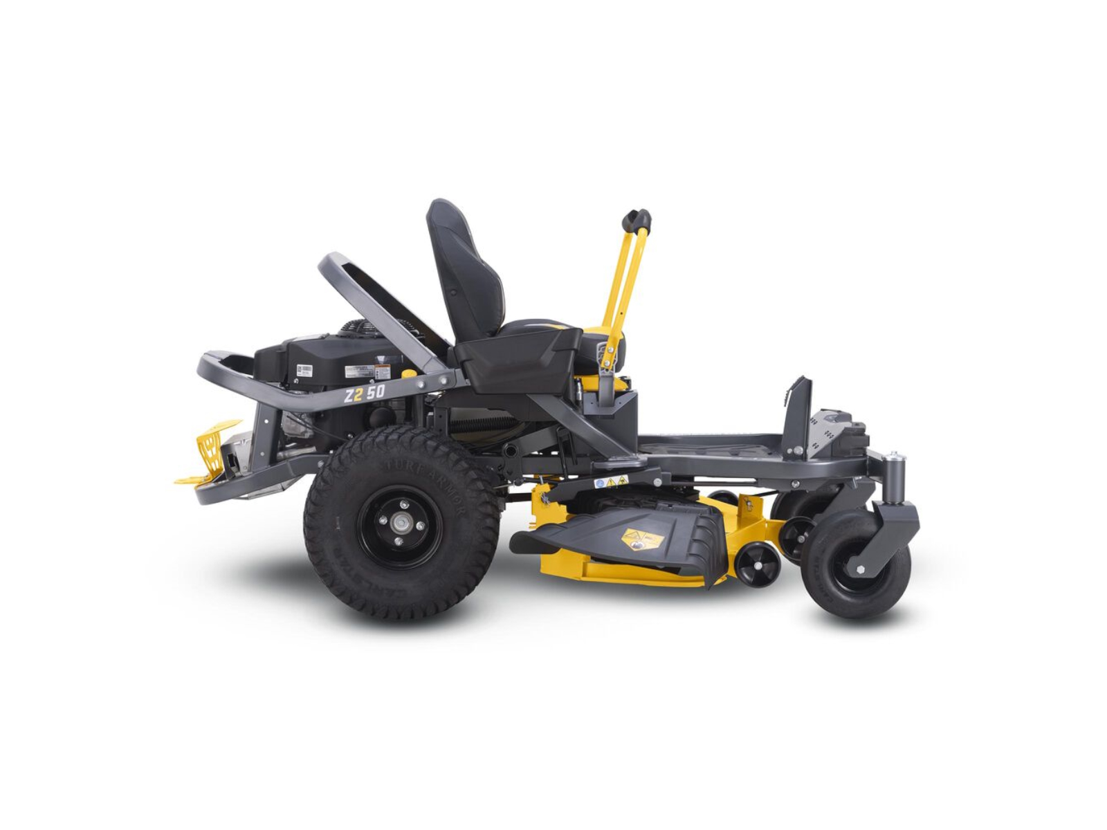2027 Cub Cadet Z2 50 Mower-ZTR