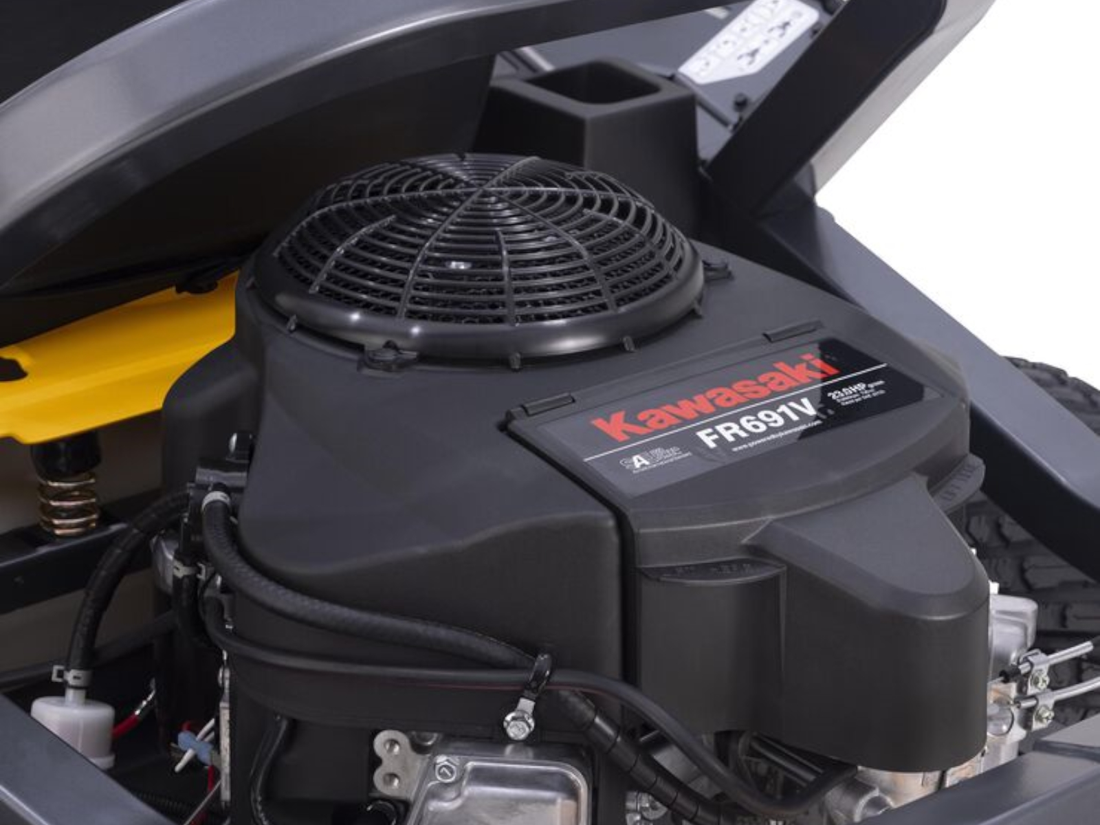 2027 Cub Cadet Z2 50 Mower-ZTR