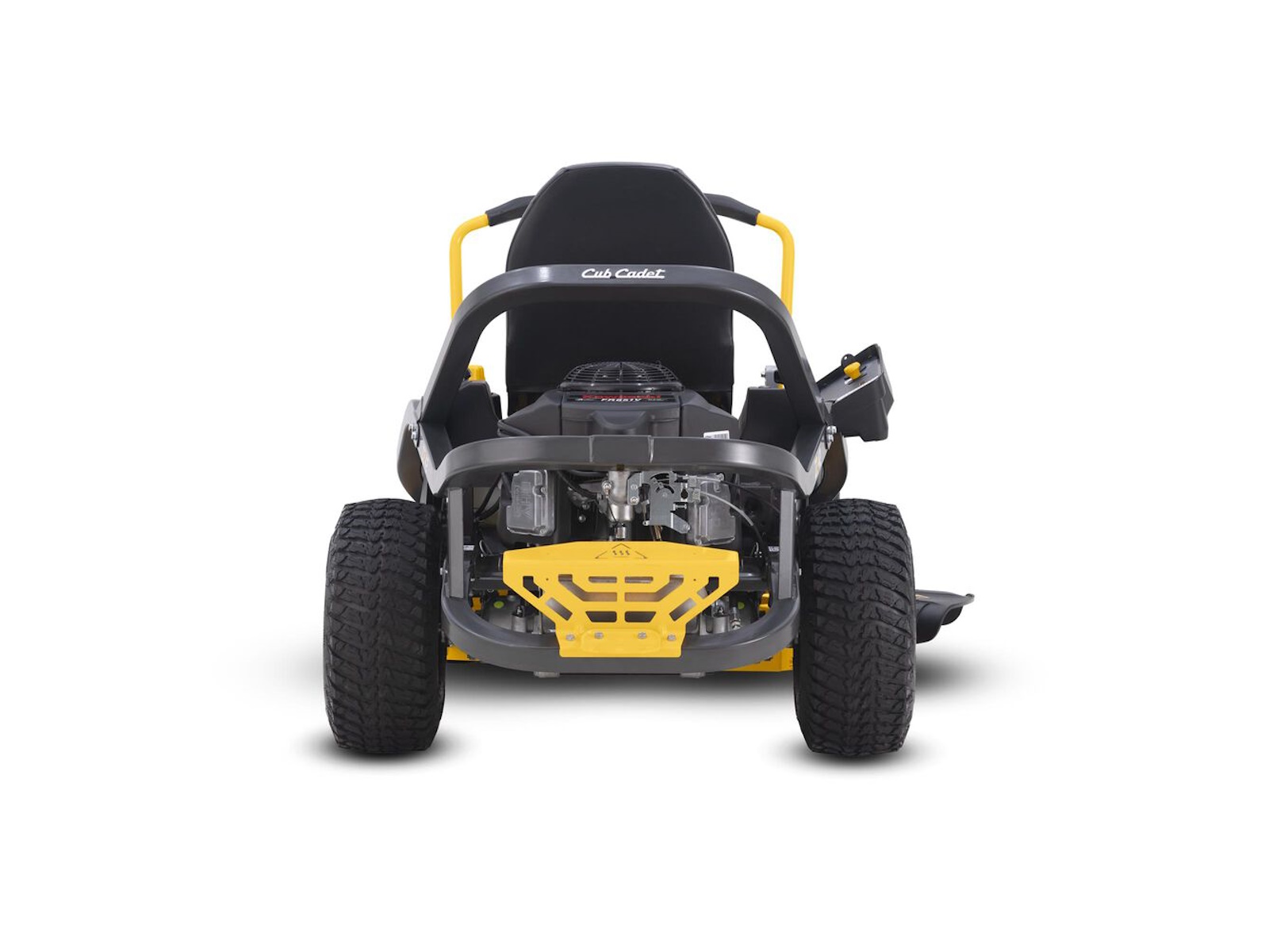 2027 Cub Cadet Z2 42 Mower-ZTR