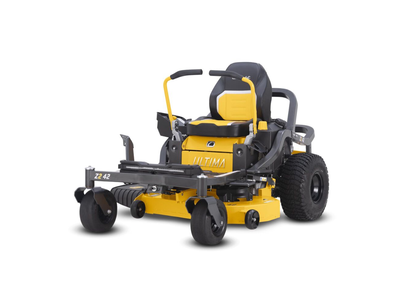 2027 Cub Cadet Z2 42 Mower-ZTR
