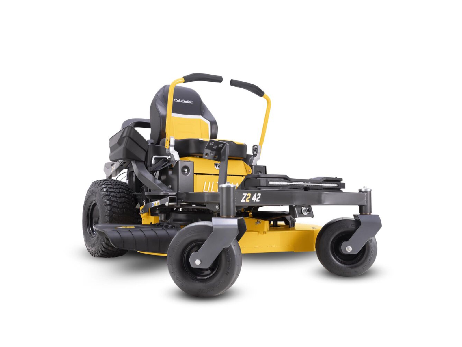 2027 Cub Cadet Z2 42 Mower-ZTR