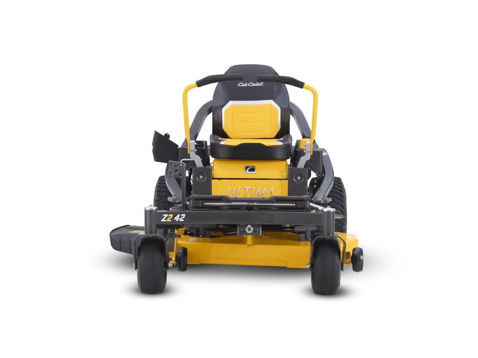 2027 Cub Cadet Z2 42 Mower-ZTR