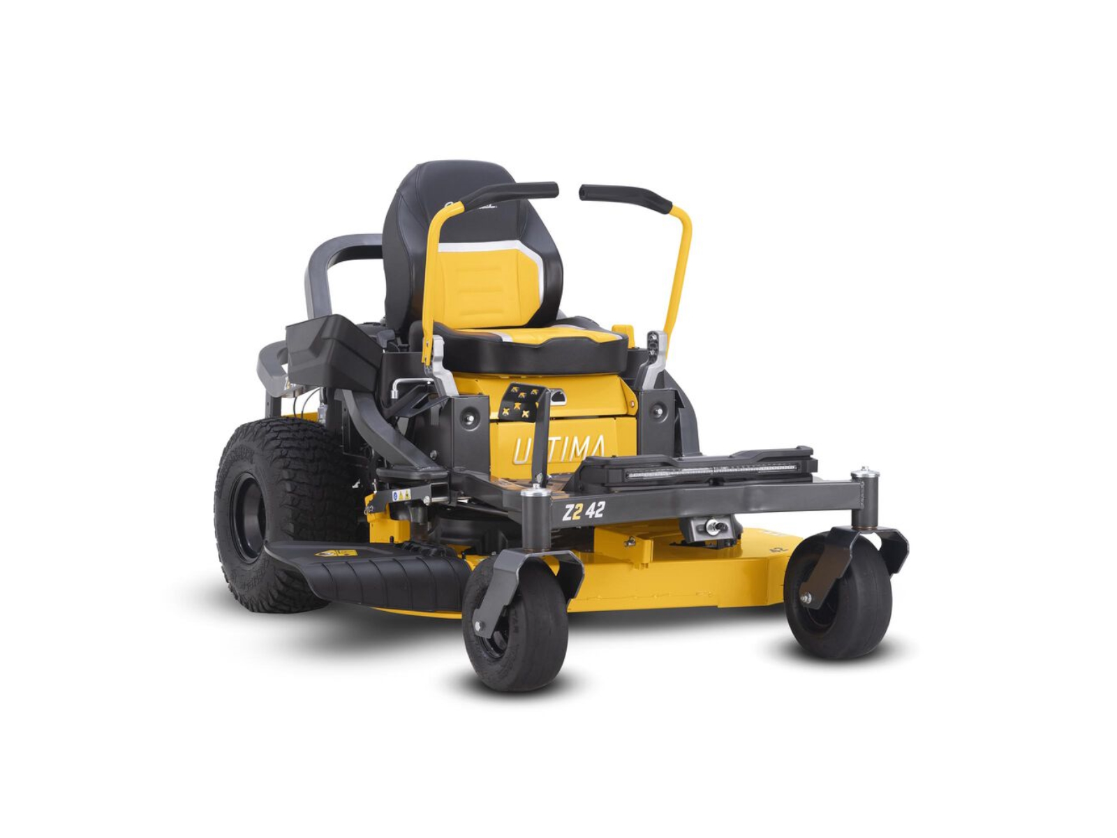 2027 Cub Cadet Z2 42 Mower-ZTR