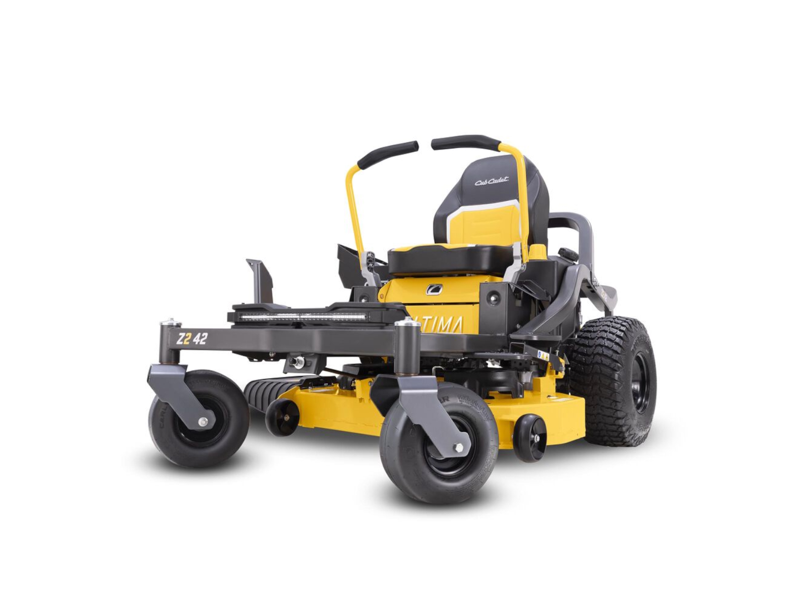 2027 Cub Cadet Z2 42 Mower-ZTR