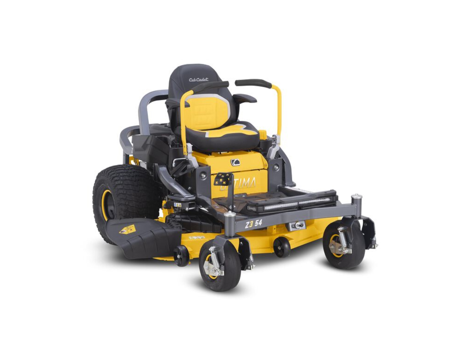 2027 Cub Cadet Z3 54 Mower-ZTR