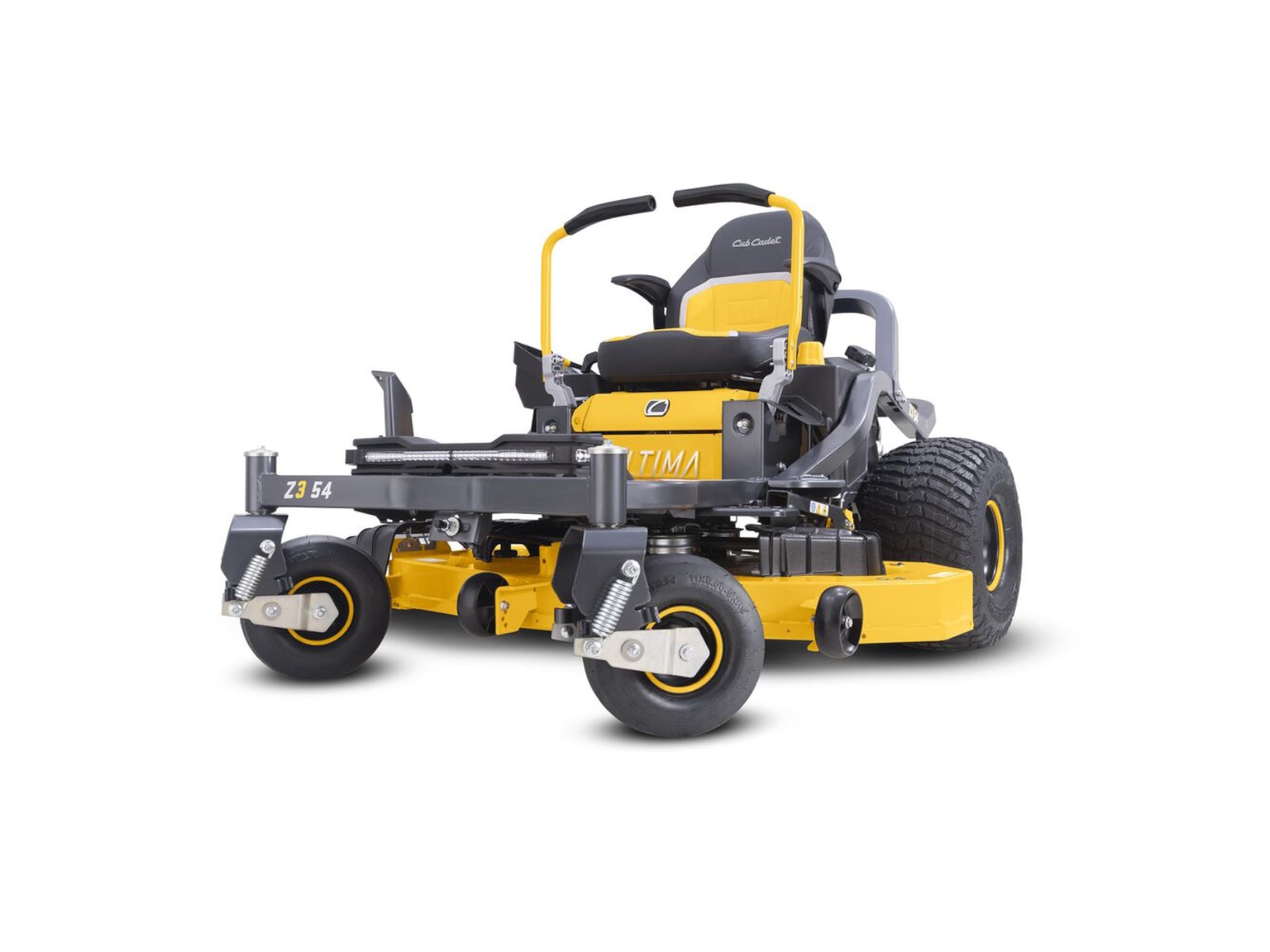 2027 Cub Cadet Z3 54 Mower-ZTR
