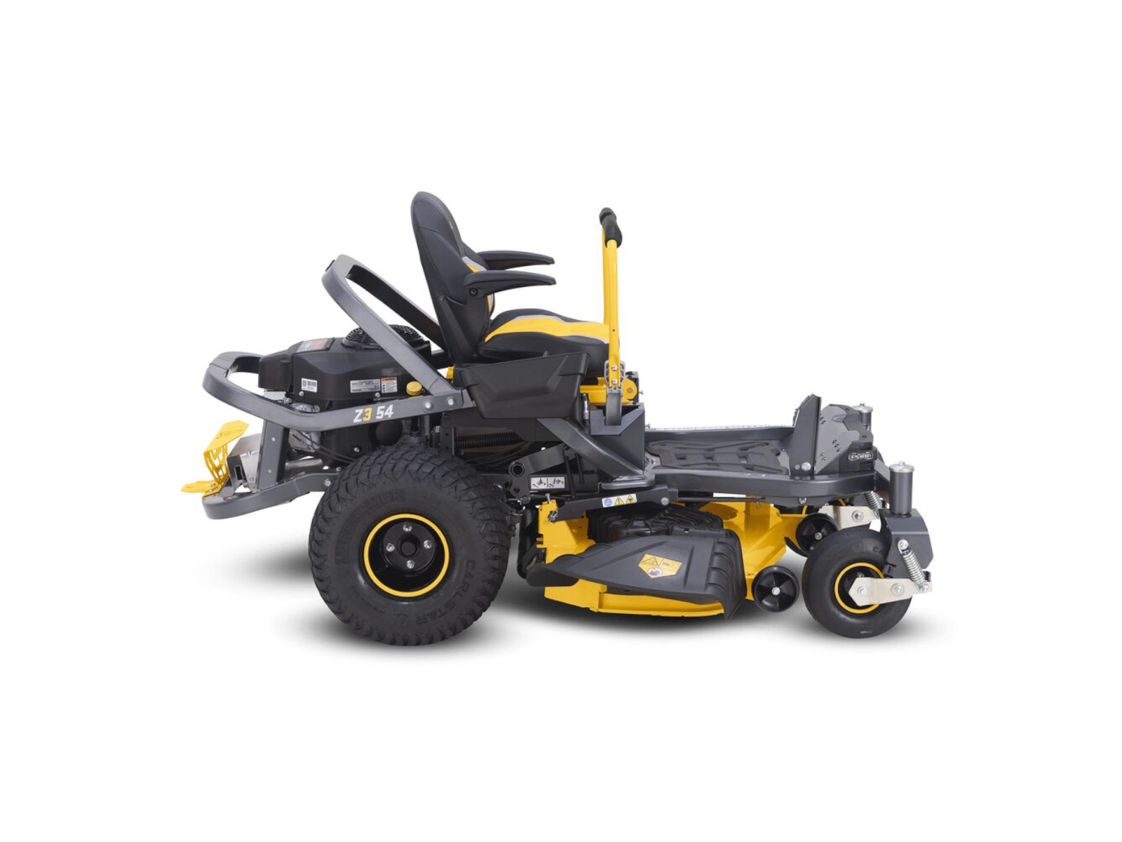2027 Cub Cadet Z3 54 Mower-ZTR
