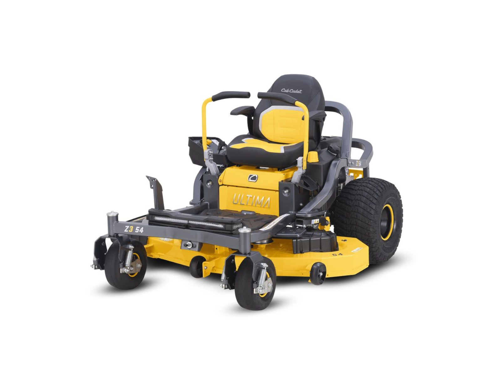 2027 Cub Cadet Z3 54 Mower-ZTR