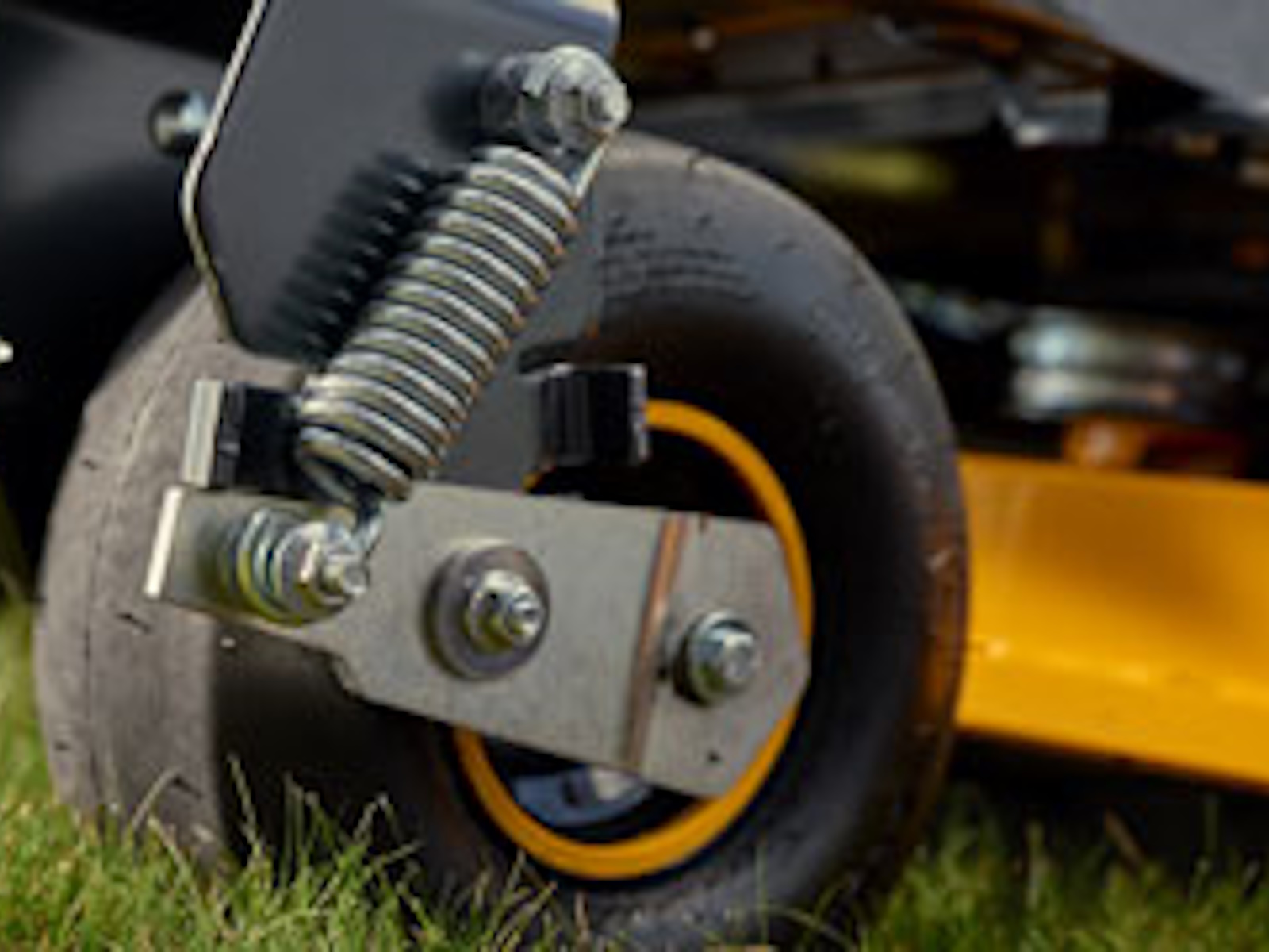 2027 Cub Cadet Z3 54 Mower-ZTR