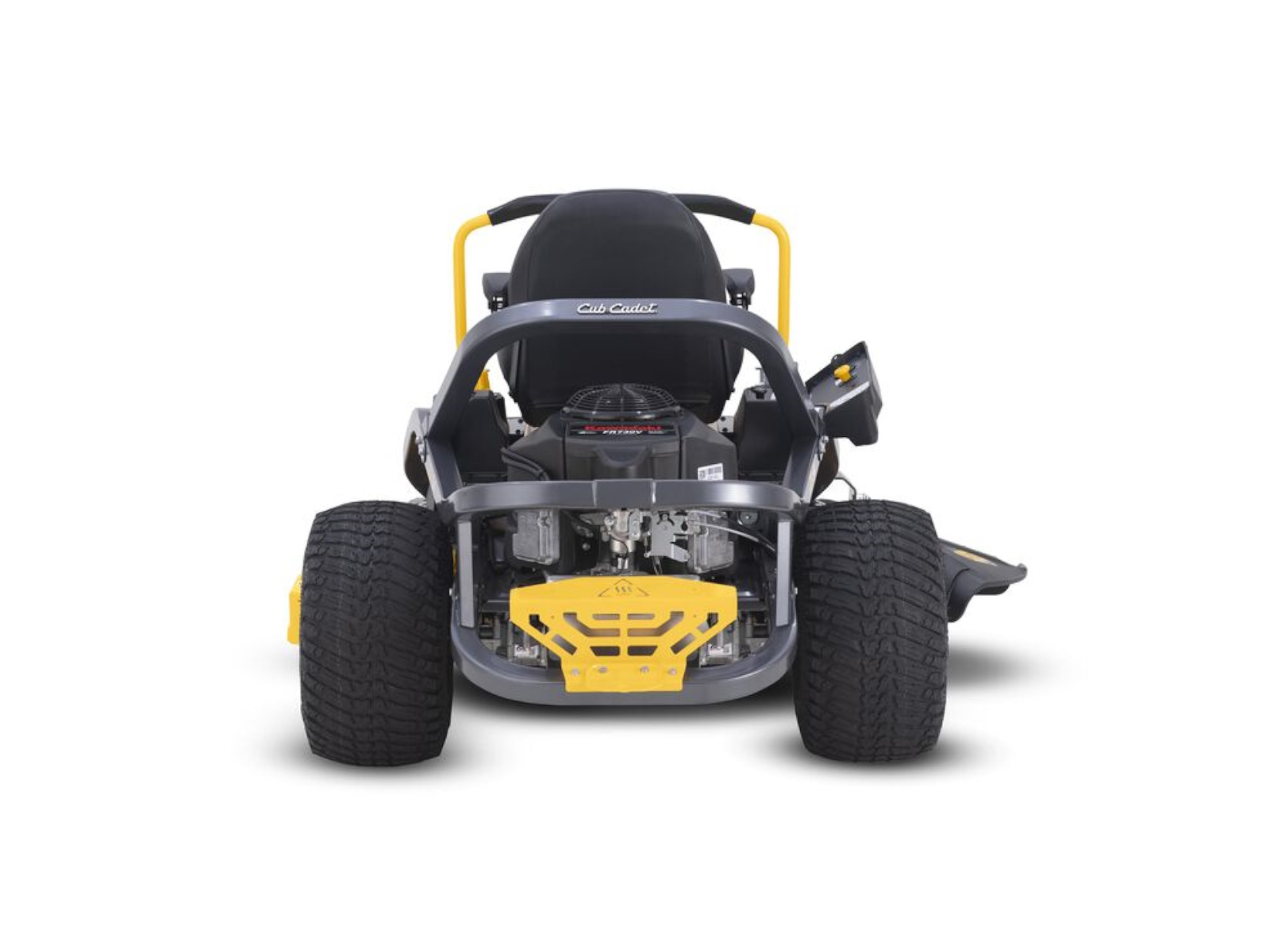 2027 Cub Cadet Z3 54 Mower-ZTR