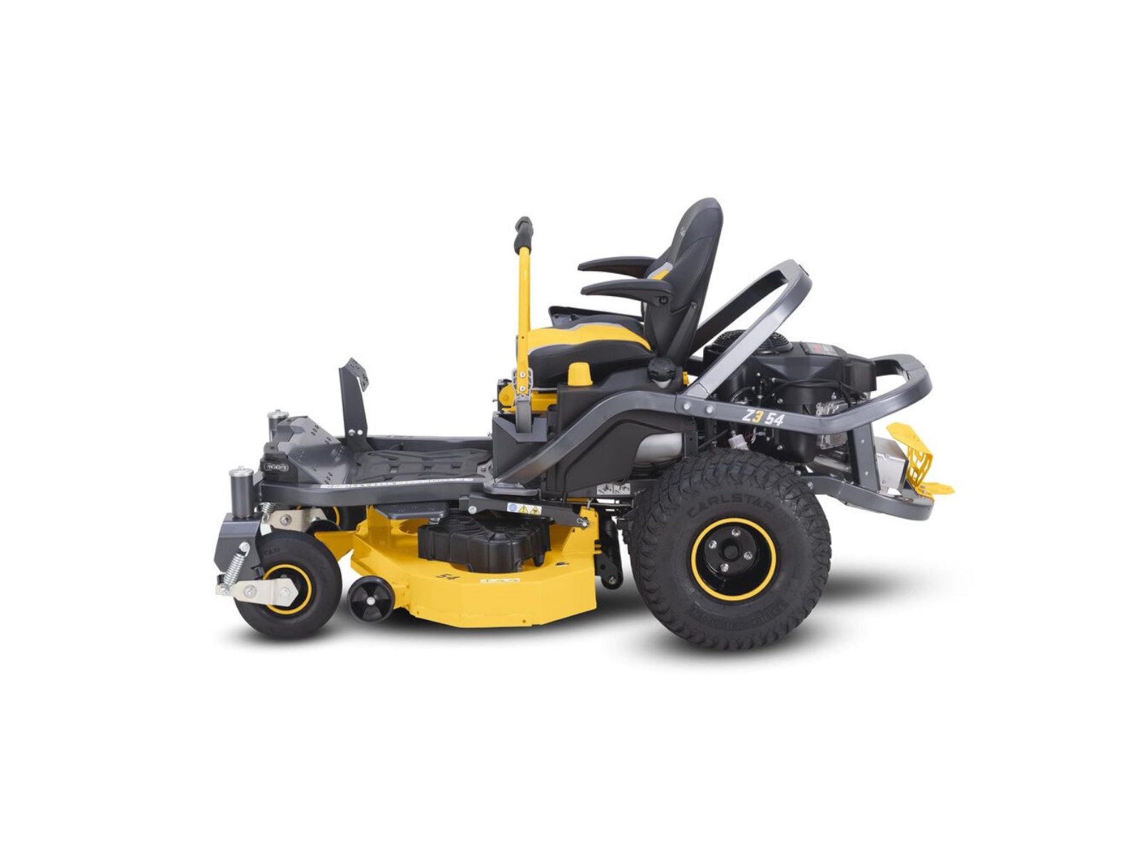 2027 Cub Cadet Z3 54 Mower-ZTR