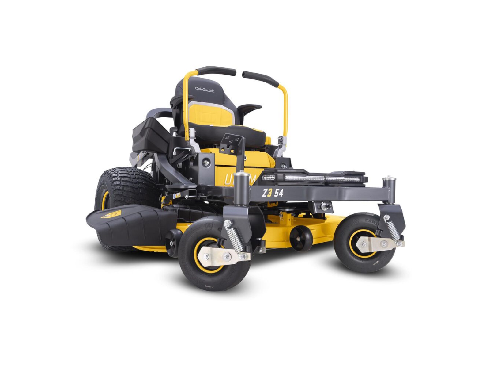 2027 Cub Cadet Z3 54 Mower-ZTR