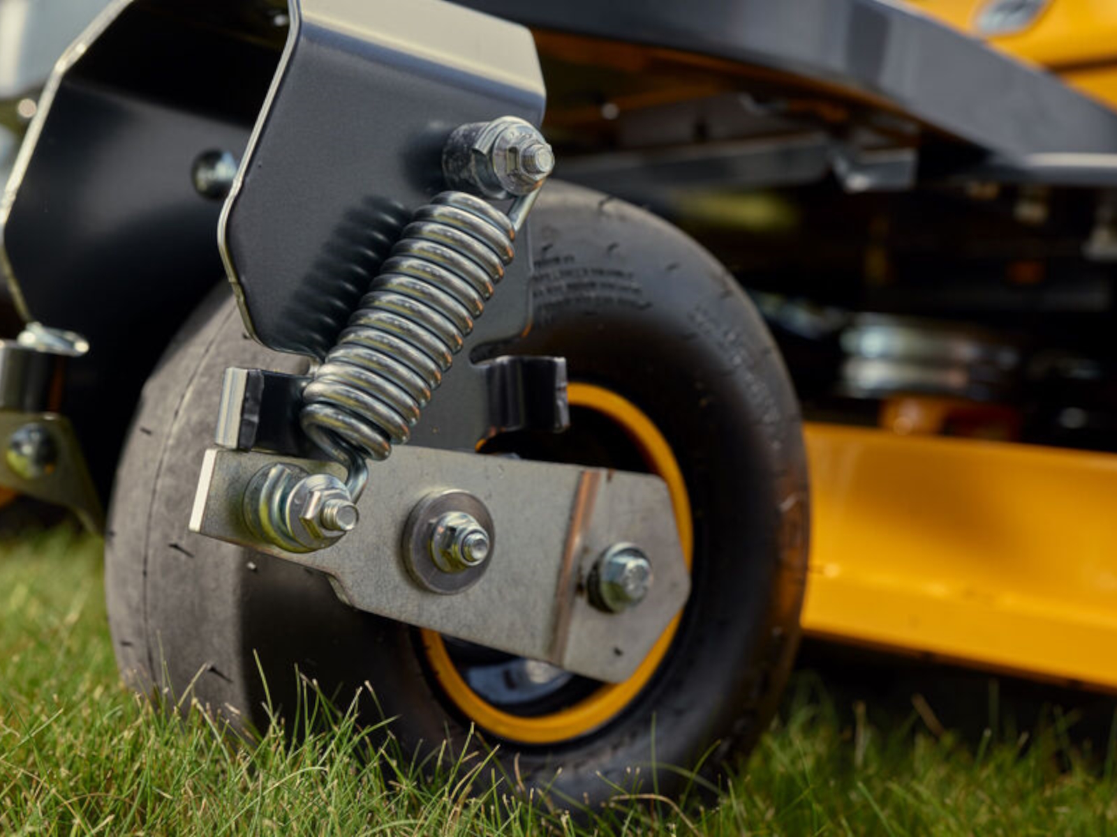 2027 Cub Cadet Z3 54 Mower-ZTR