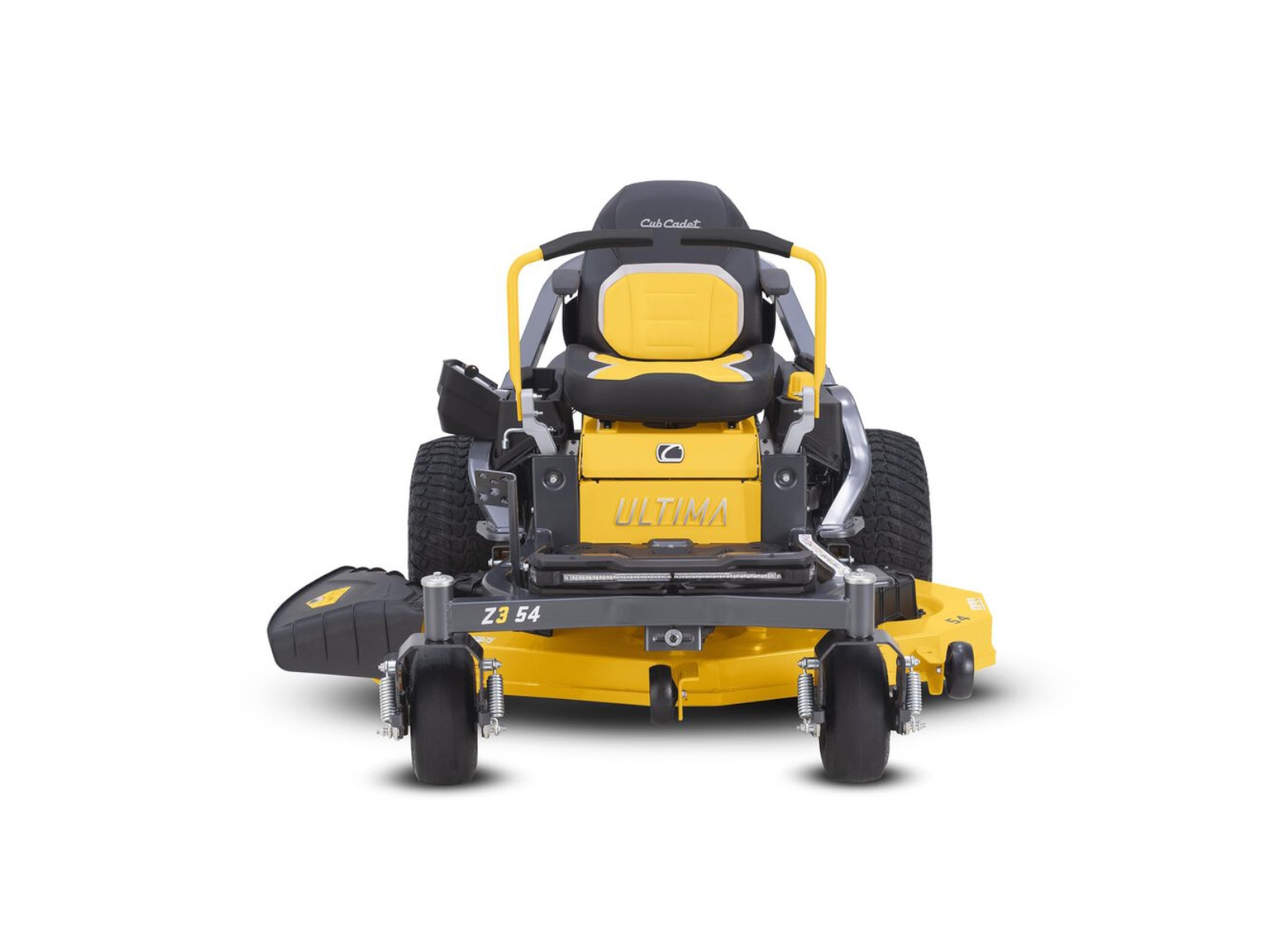 2027 Cub Cadet Z3 54 Mower-ZTR