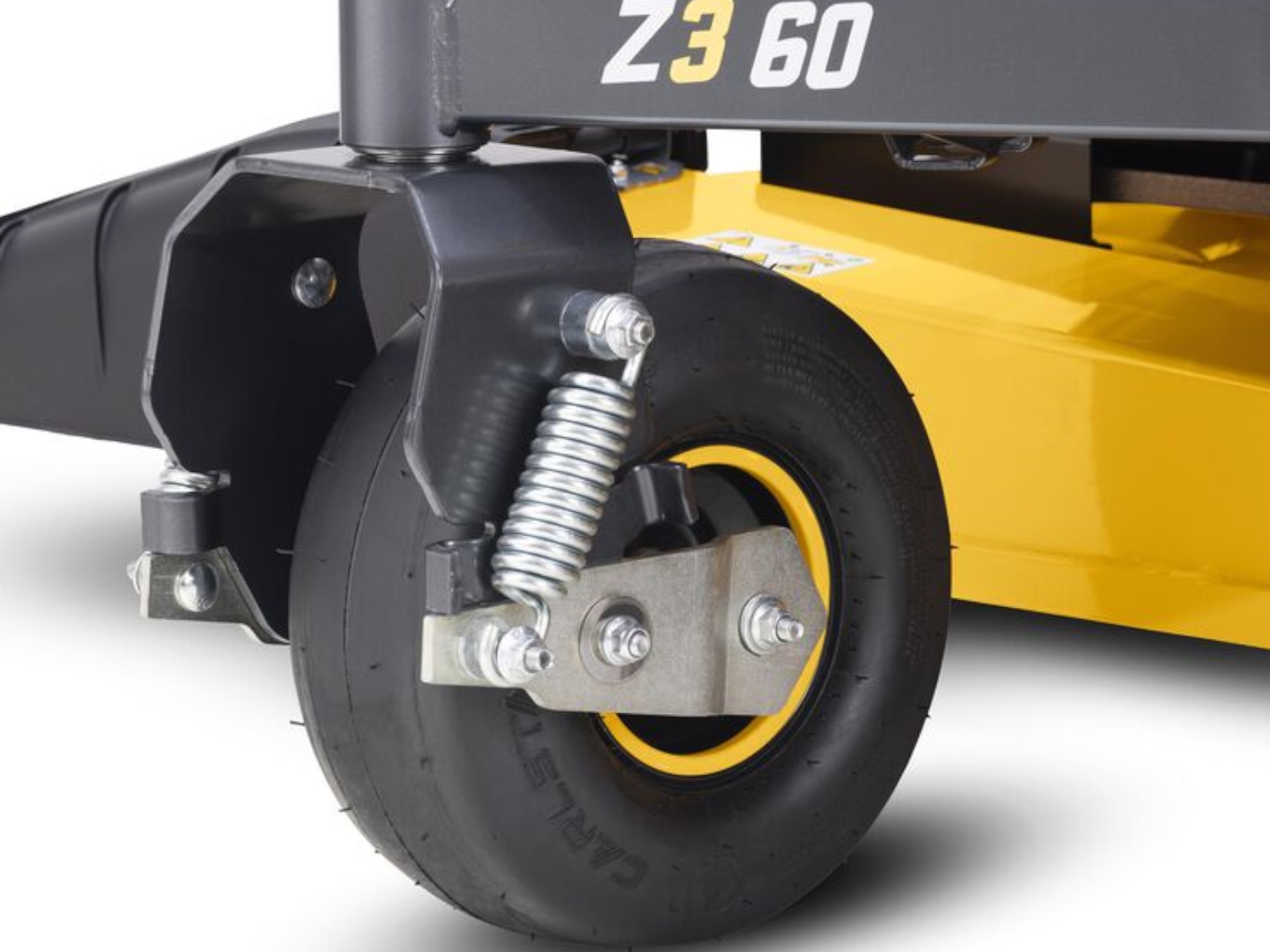 2027 Cub Cadet Z3 60 Mower-ZTR