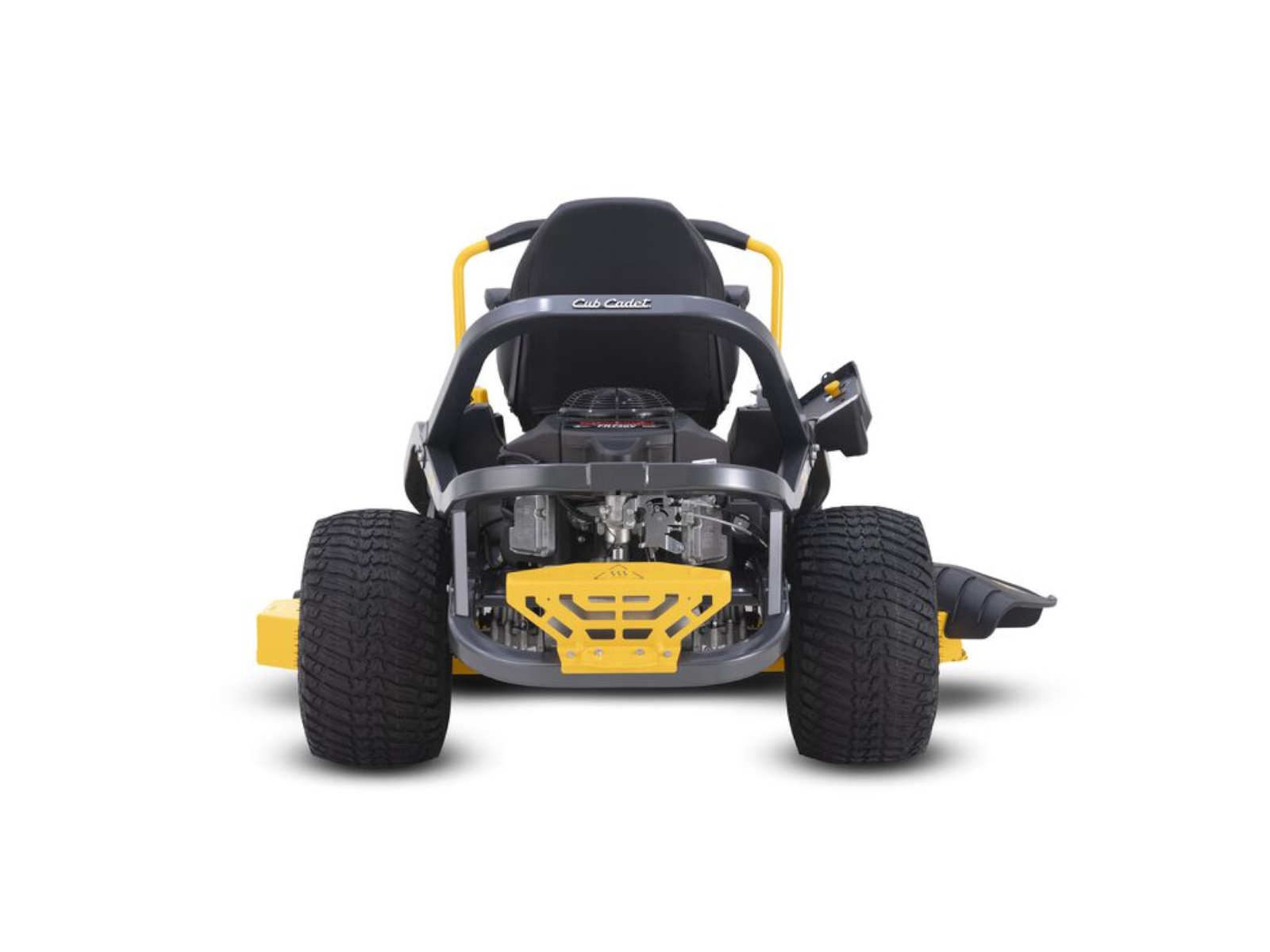 2027 Cub Cadet Z3 60 Mower-ZTR