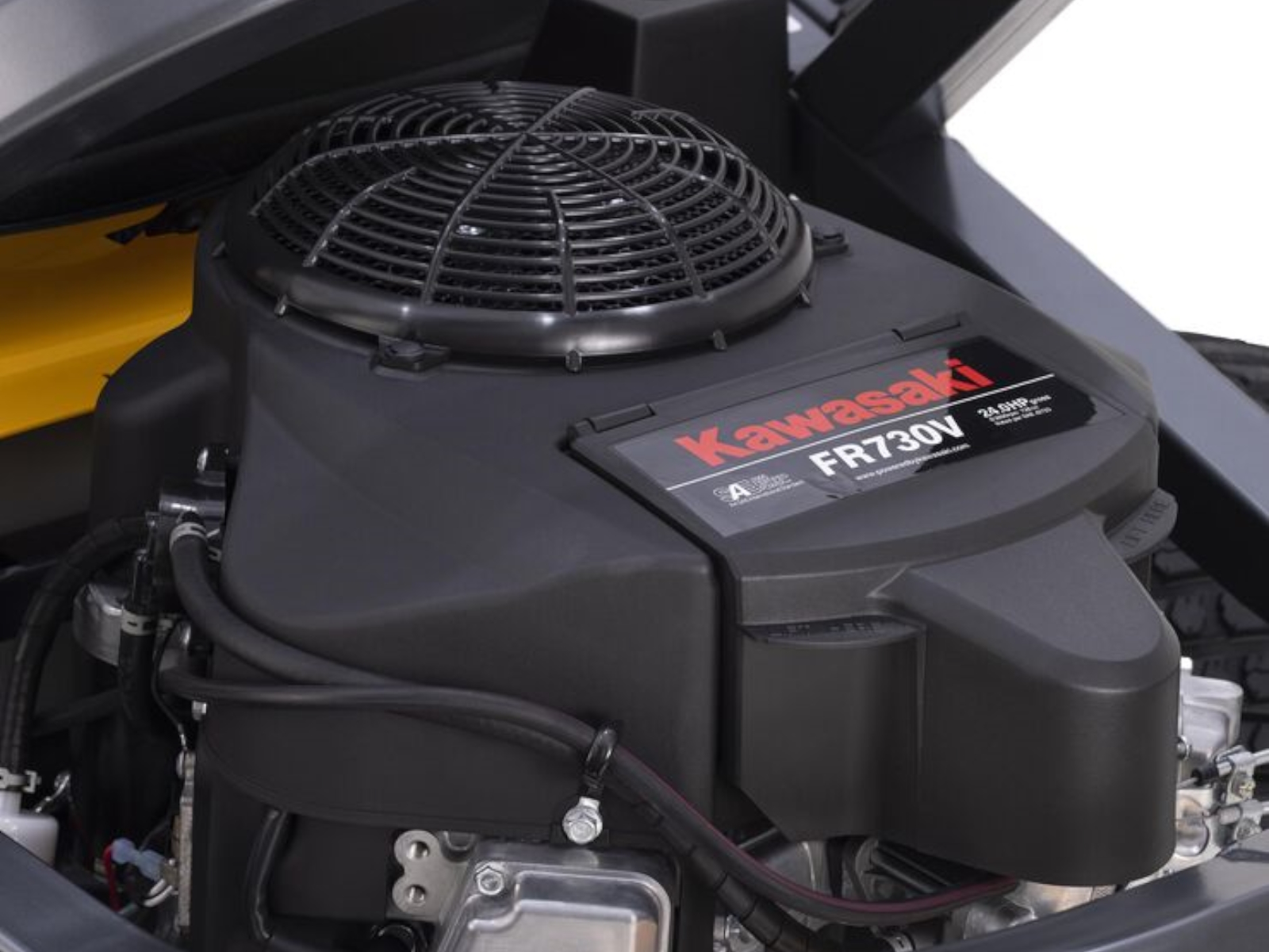2027 Cub Cadet Z3 60 Mower-ZTR