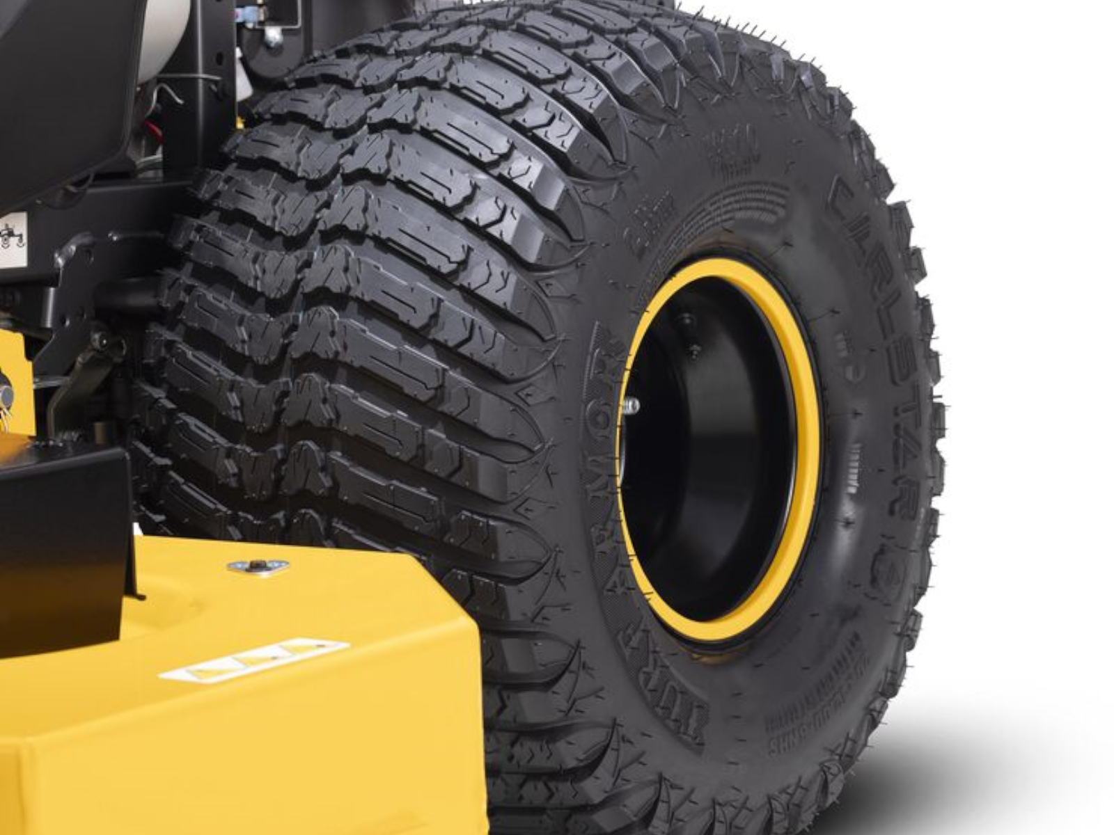 2027 Cub Cadet Z3 60 Mower-ZTR
