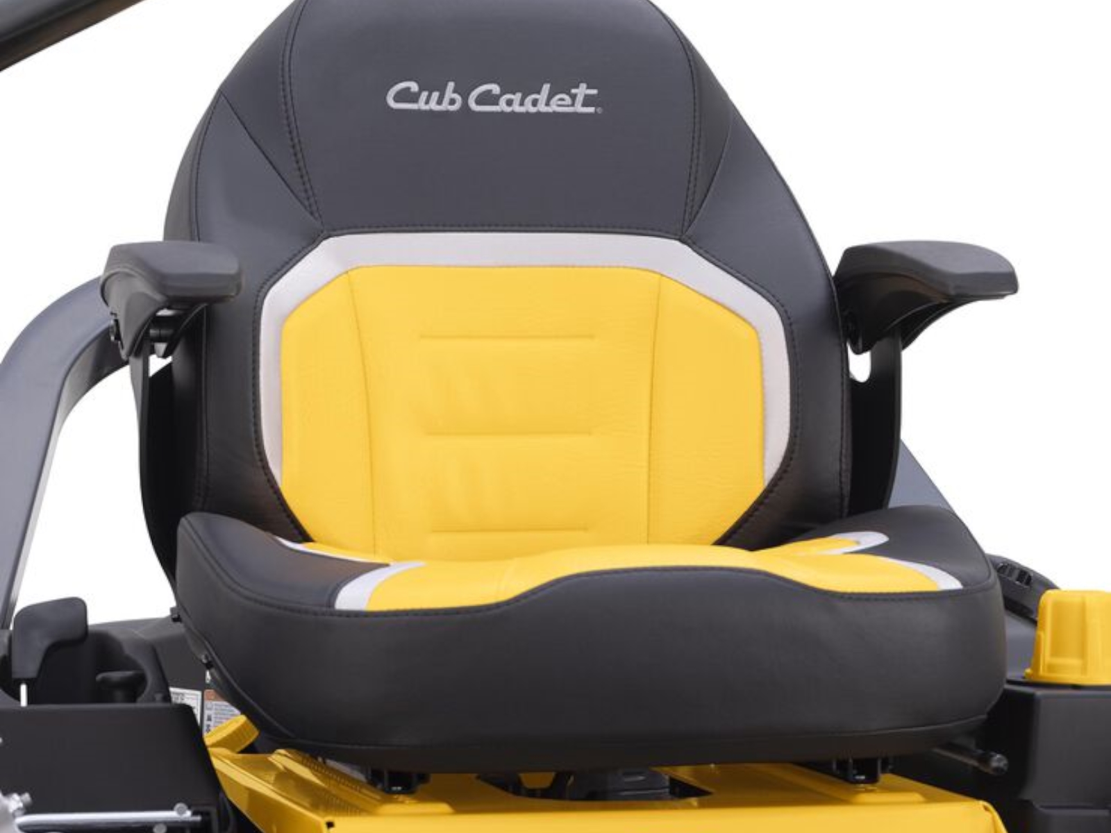 2027 Cub Cadet Z3 60 Mower-ZTR