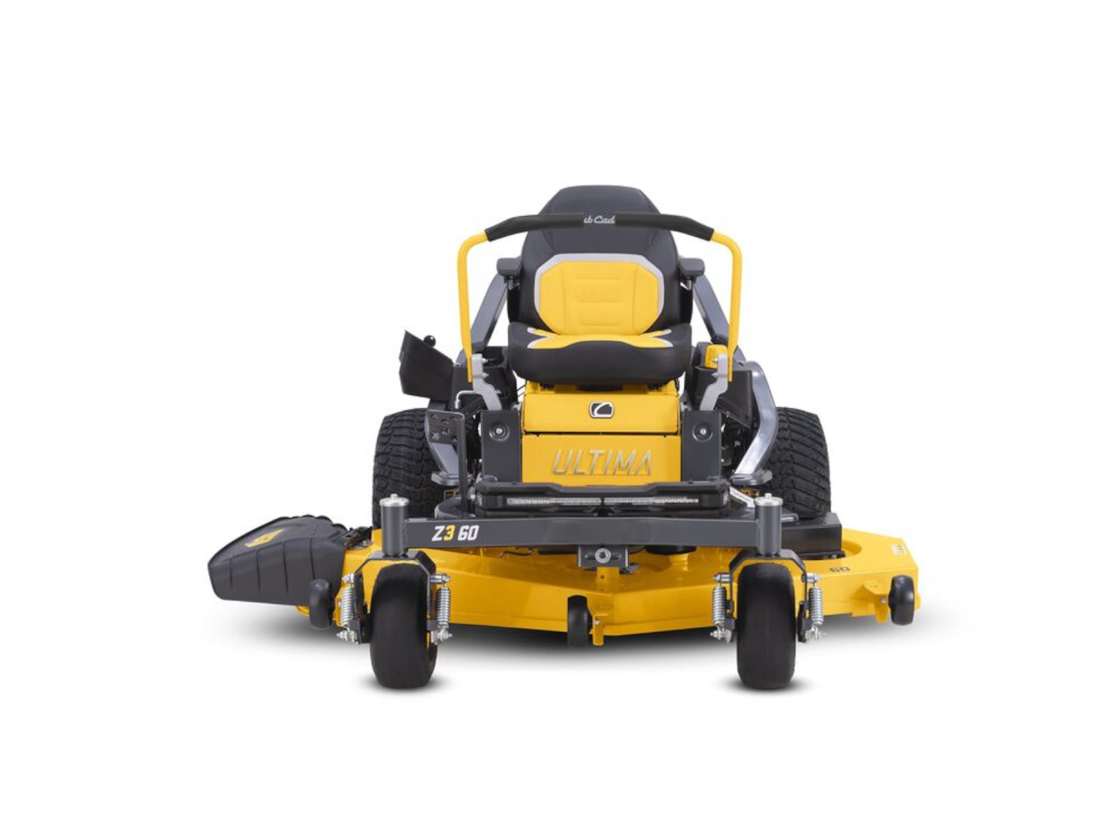 2027 Cub Cadet Z3 60 Mower-ZTR