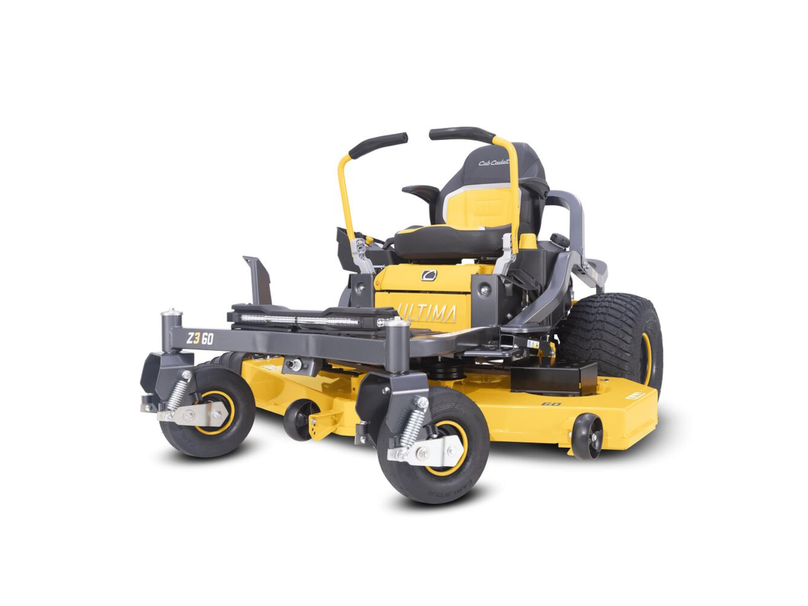 2027 Cub Cadet Z3 60 Mower-ZTR