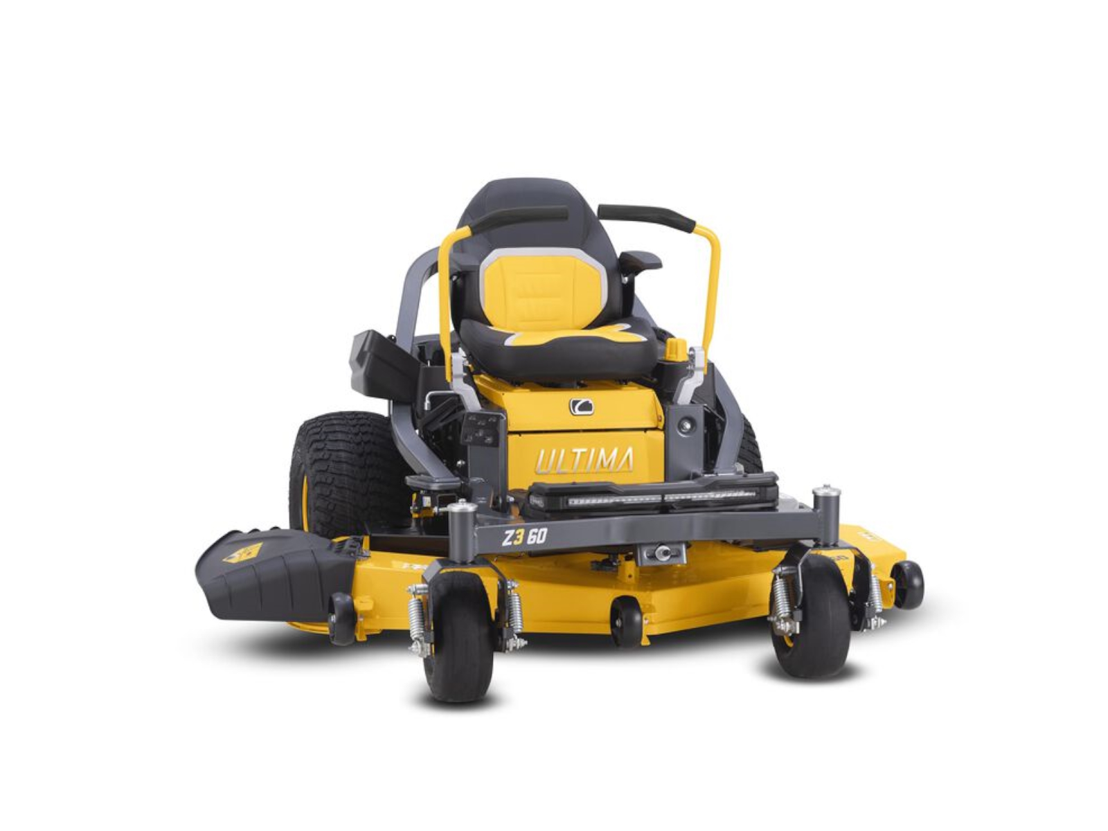 2027 Cub Cadet Z3 60 Mower-ZTR