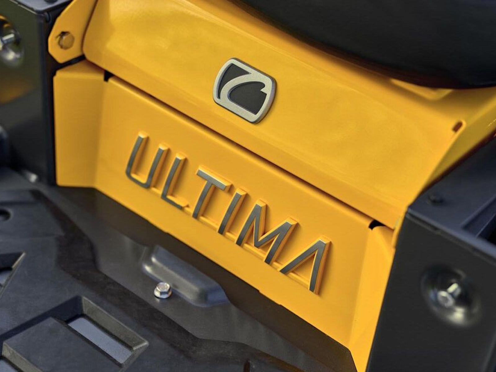 2027 Cub Cadet Z2 60 Mower-ZTR