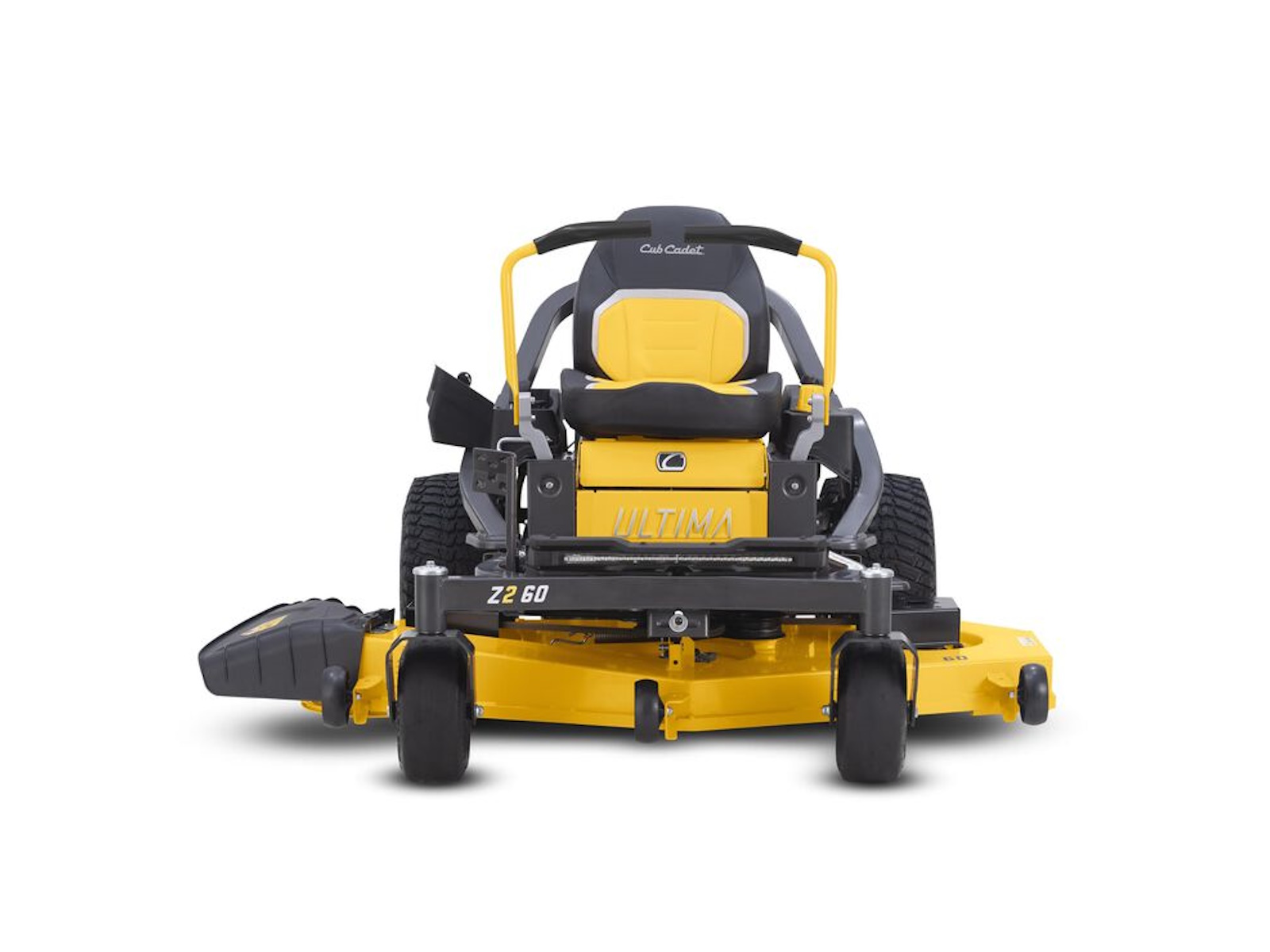 2027 Cub Cadet Z2 60 Mower-ZTR