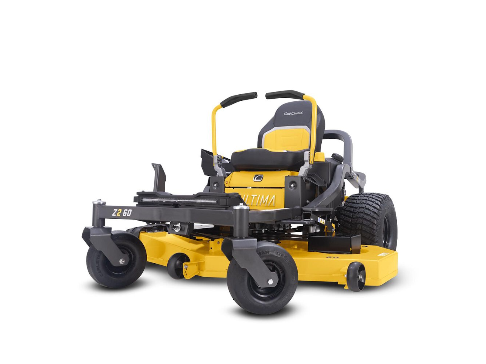 2027 Cub Cadet Z2 60 Mower-ZTR