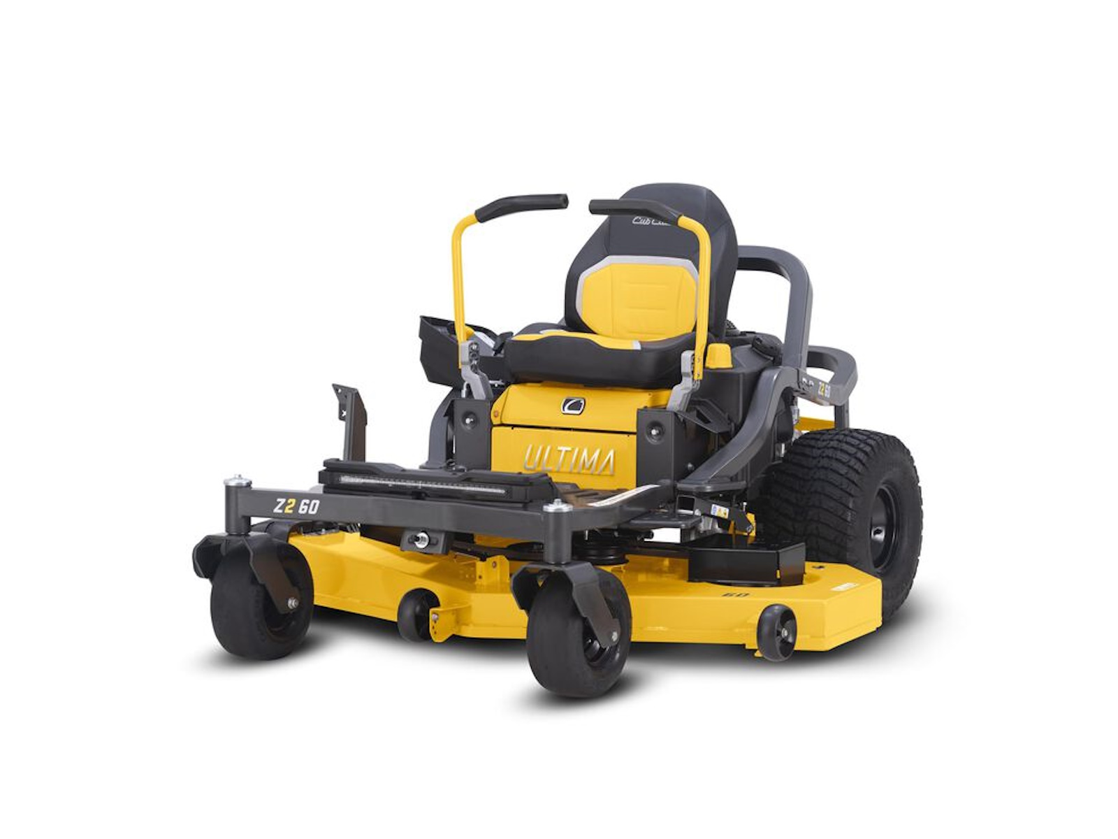 2027 Cub Cadet Z2 60 Mower-ZTR