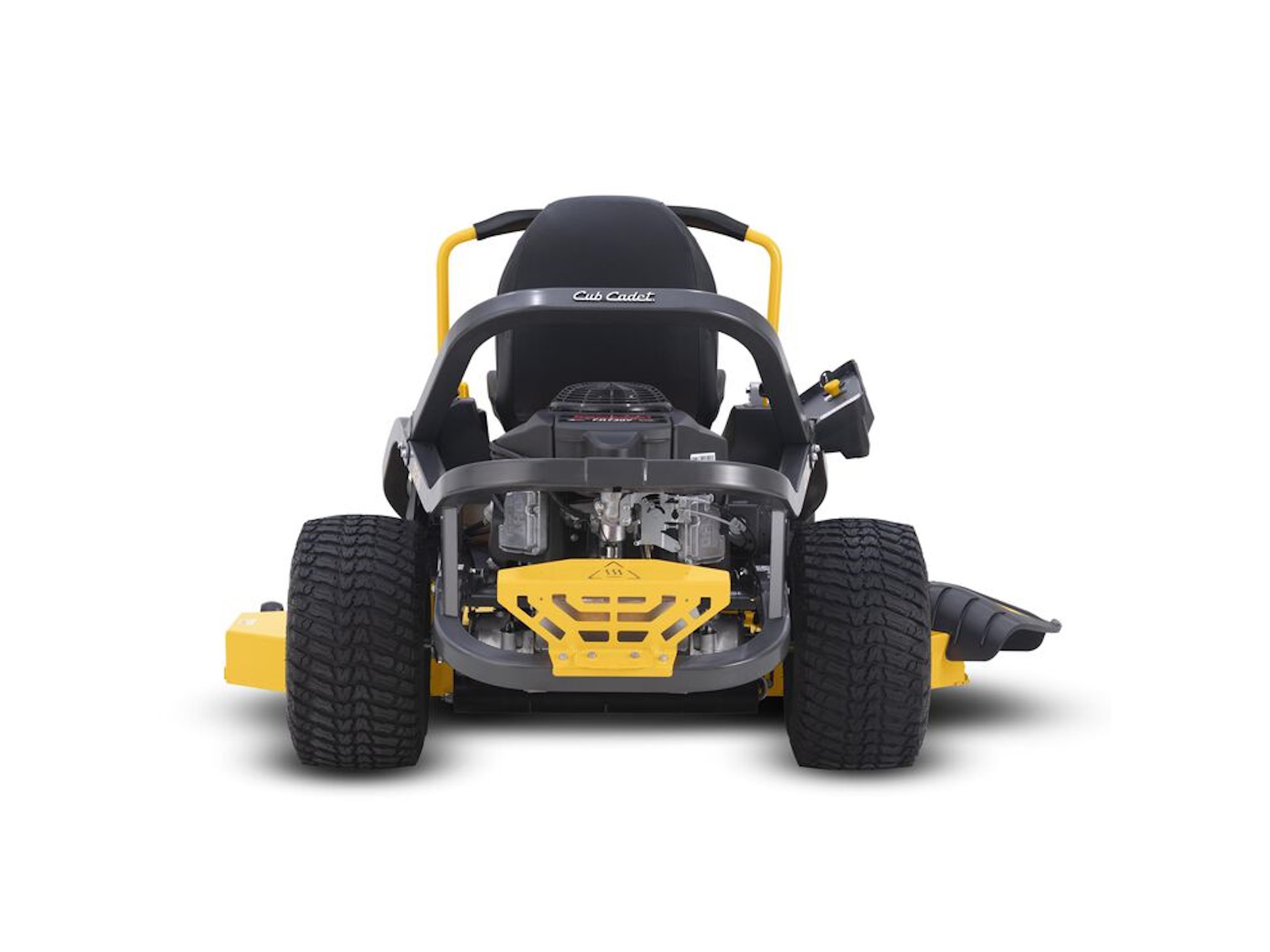 2027 Cub Cadet Z2 60 Mower-ZTR